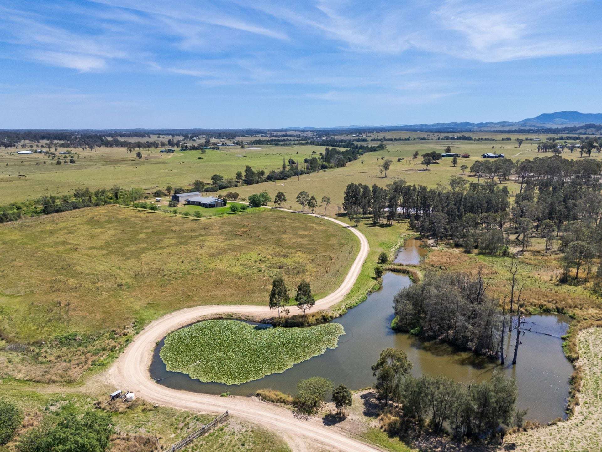 1465 Elderslie Road, Mitchells Flat For Sale by Farmbuy.com - image 2