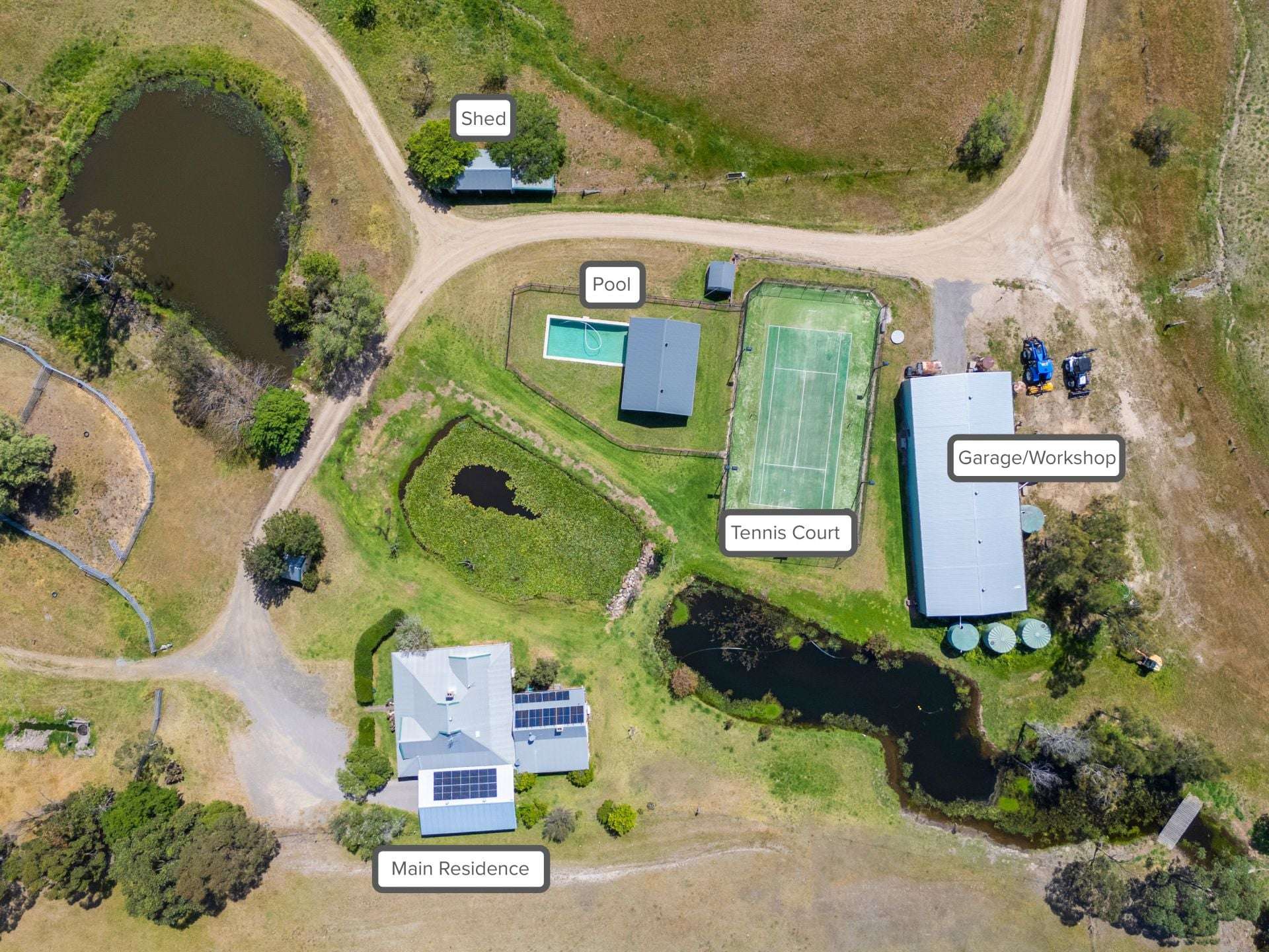 1465 Elderslie Road, Mitchells Flat For Sale by Farmbuy.com - image 17