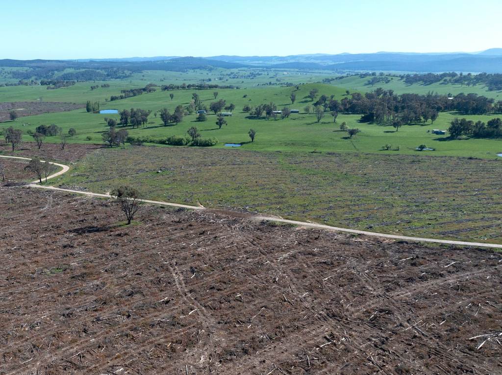 34 Ikes Mountain Road, Mannus NSW 2653