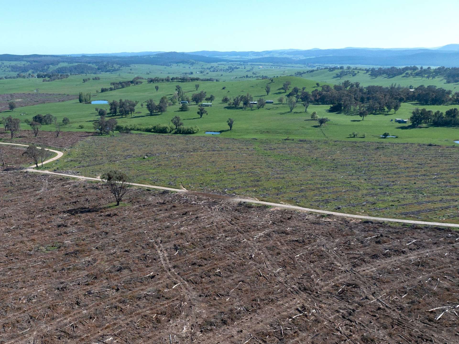 34 Ikes Mountain Road, Mannus For Sale by Farmbuy.com - image 1
