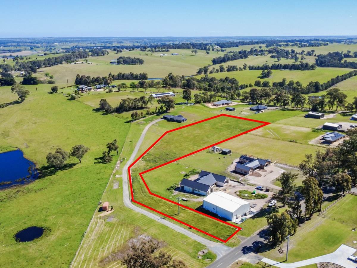 9 Hodges Estate Road, Ellaswood For Sale by Farmbuy.com - image 3