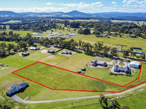 Farm For Sale - VIC - Ellaswood - 3875 - YOUR DREAM LIFESTYLE STARTS HERE – WY YUNG 