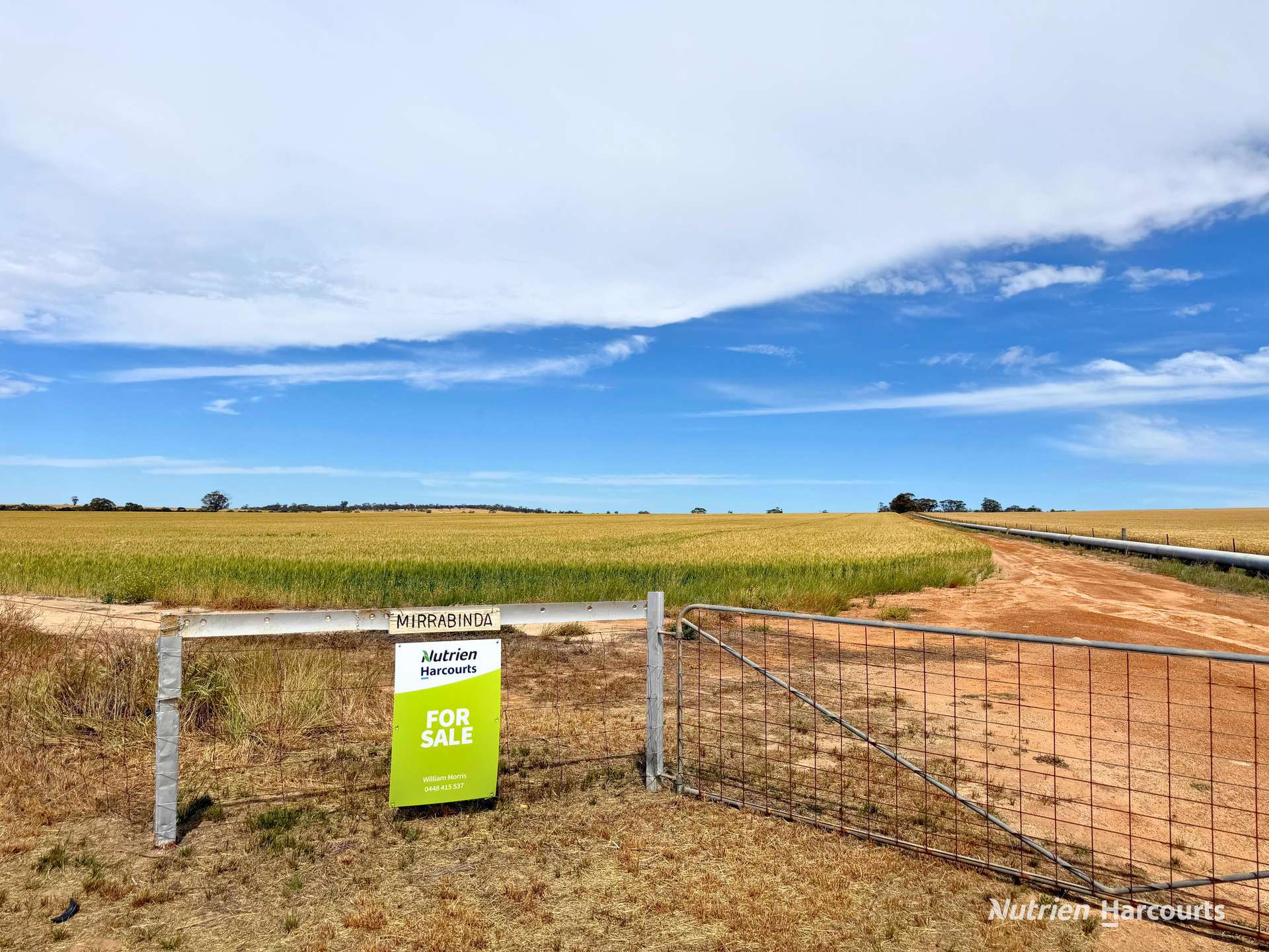 "Mirrabinda" Lot 3882 Brooksbank Road, Cunjardine Auction by Farmbuy.com - image 4