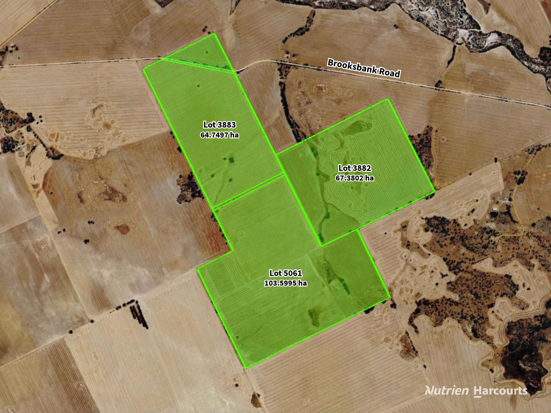 "Mirrabinda" Lot 3882 Brooksbank Road, Cunjardine Auction by Farmbuy.com - image 25