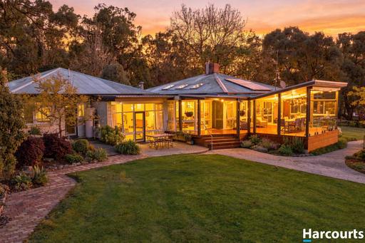 Farm For Sale - VIC - Koonwarra - 3954 - Impeccably Presented! 