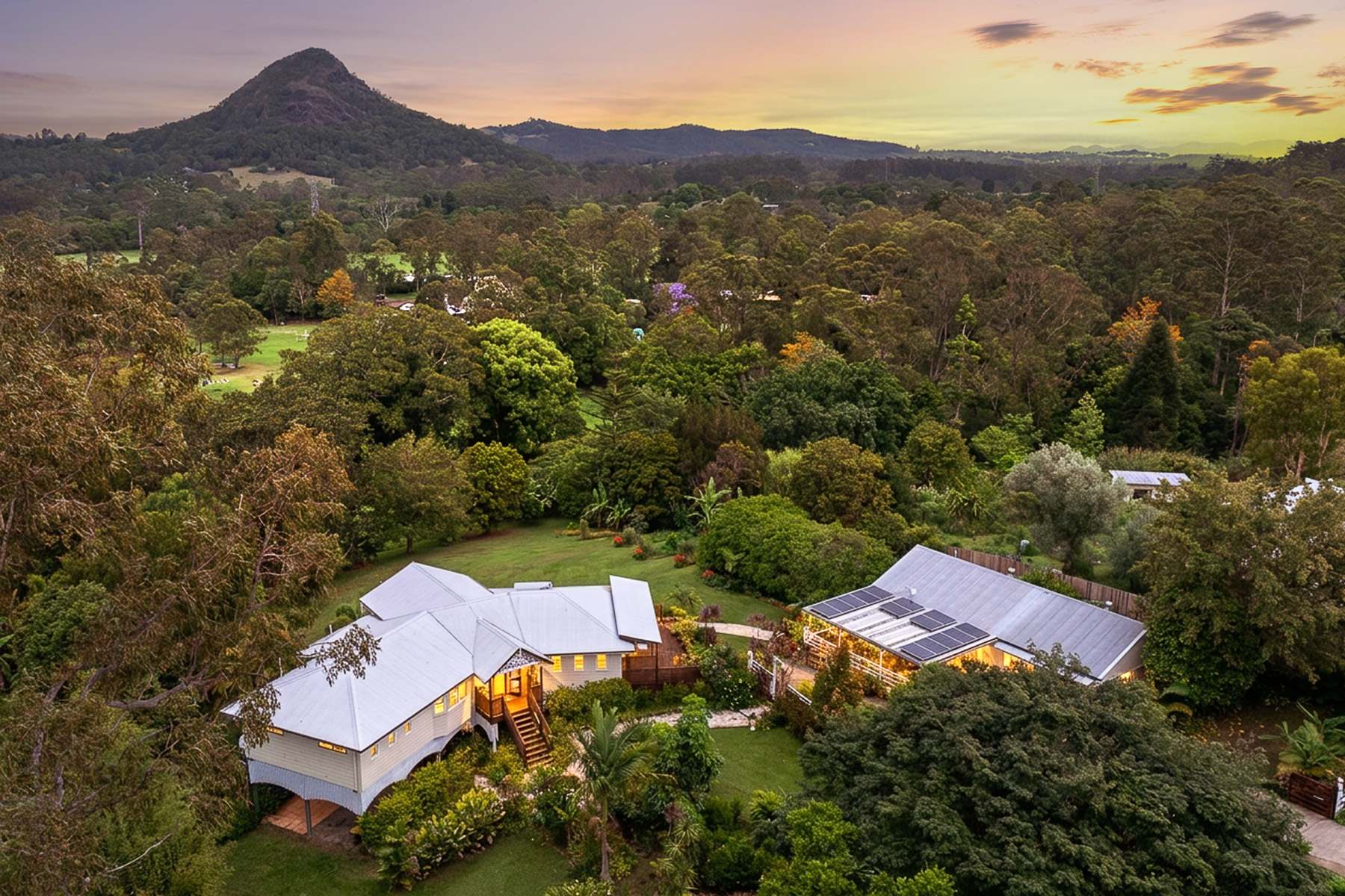 11 Risley Court, Cooran For Sale by Farmbuy.com - image 1