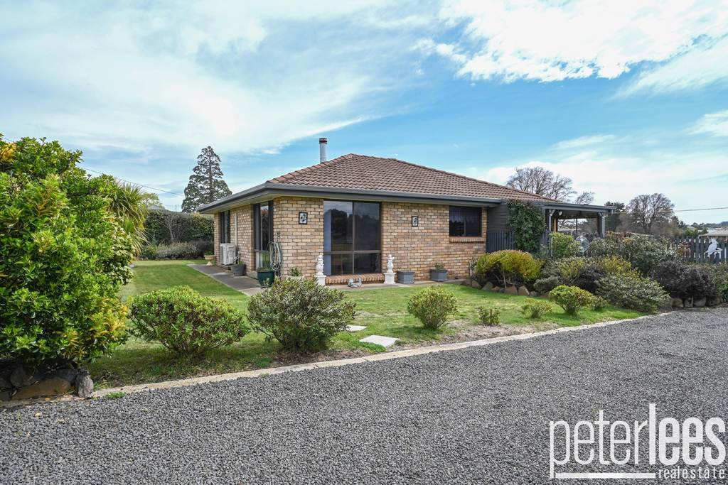 74 Montagu Street, Campbell Town TAS 7210