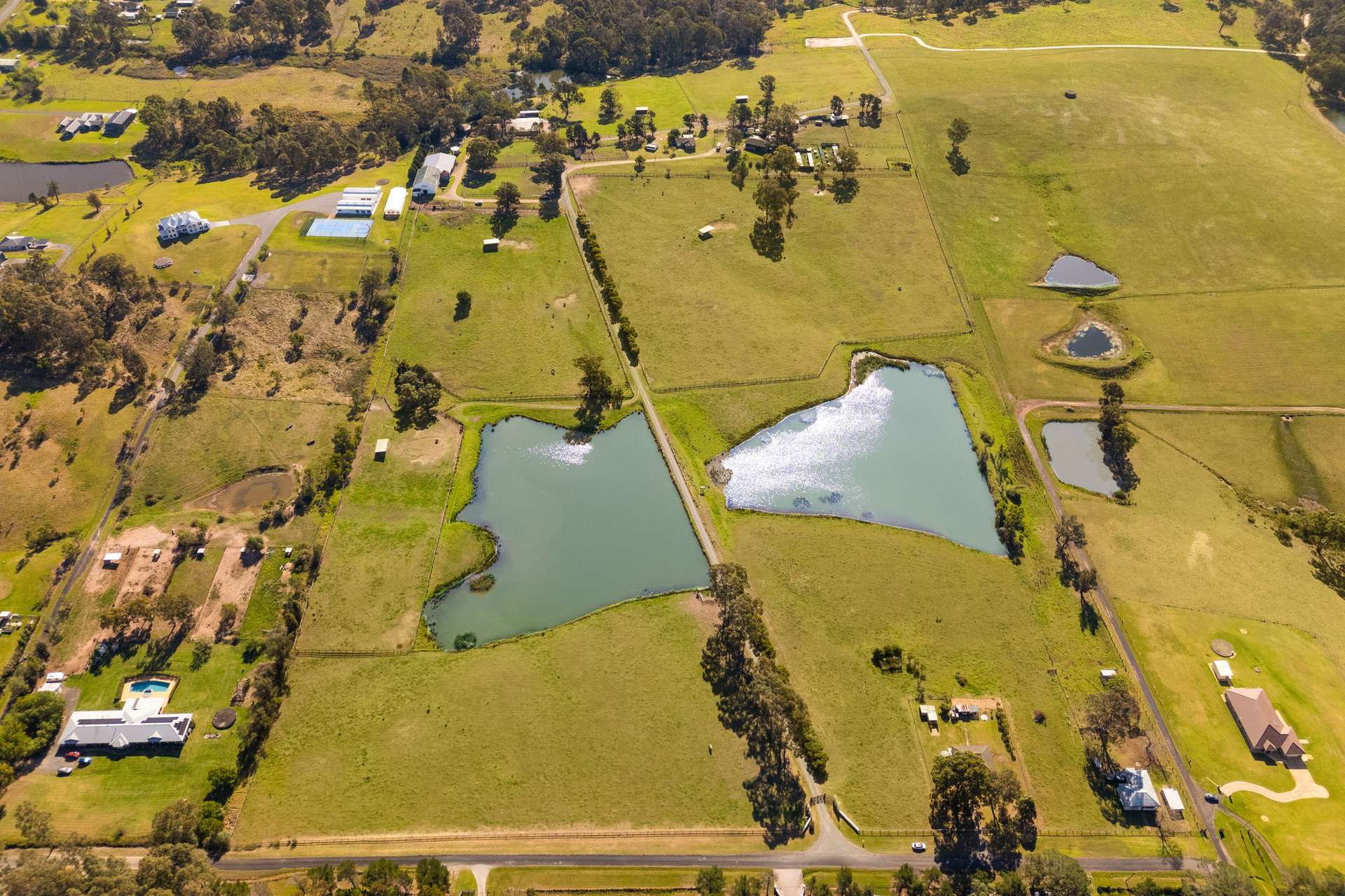 270 Rapleys Loop Road, Werombi Auction by Farmbuy.com - image 27