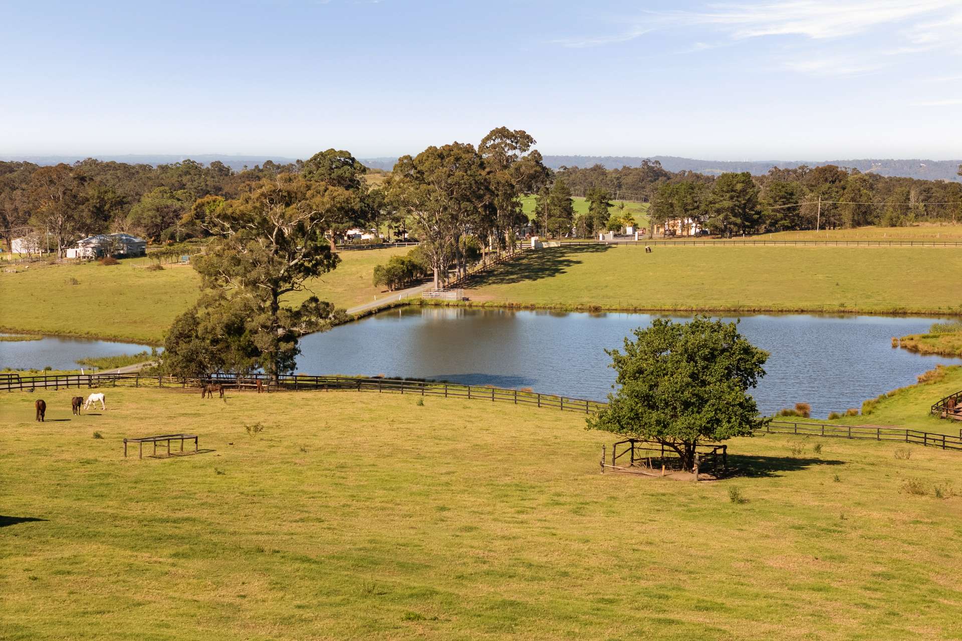270 Rapleys Loop Road, Werombi Auction by Farmbuy.com - image 24