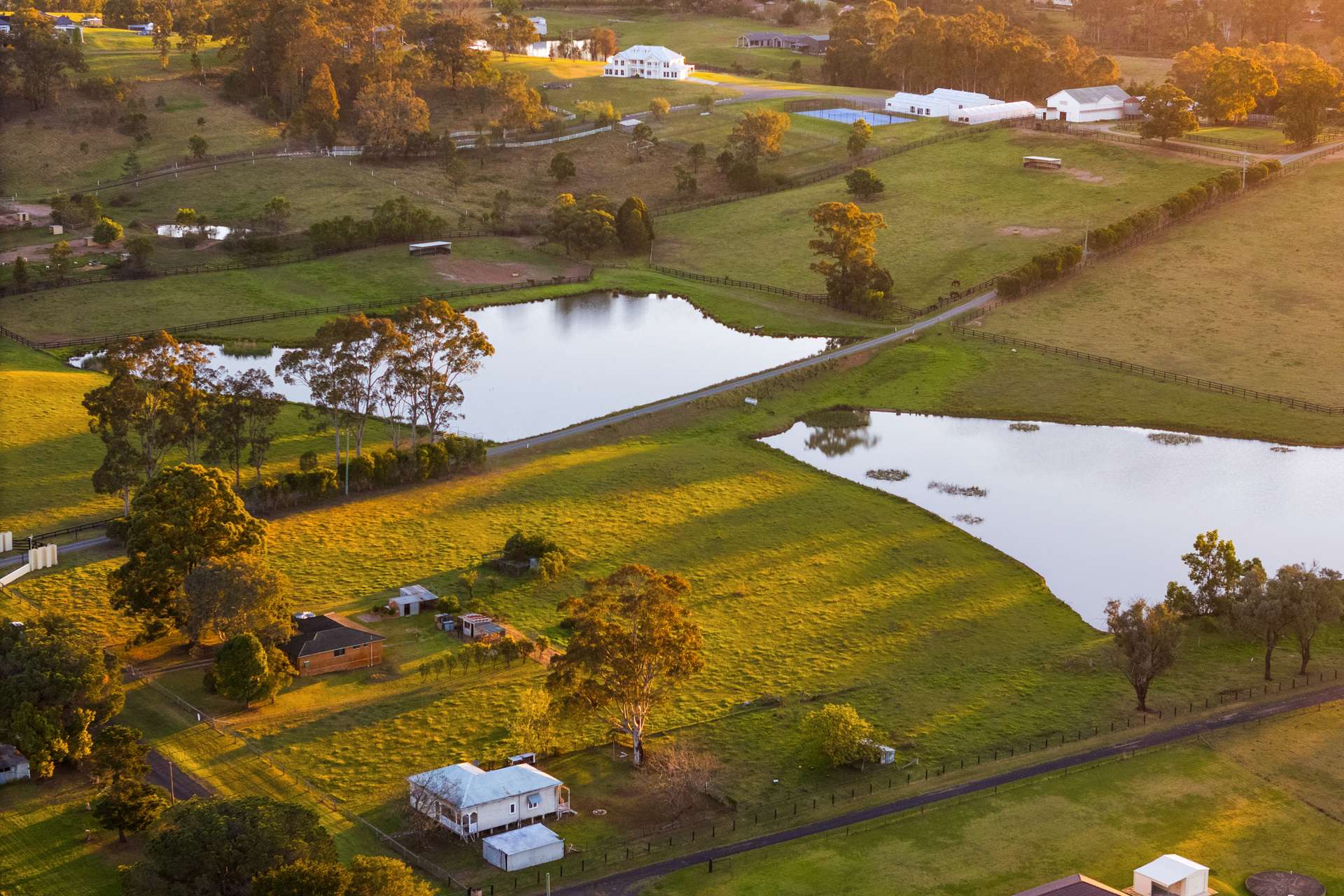 270 Rapleys Loop Road, Werombi Auction by Farmbuy.com - image 9