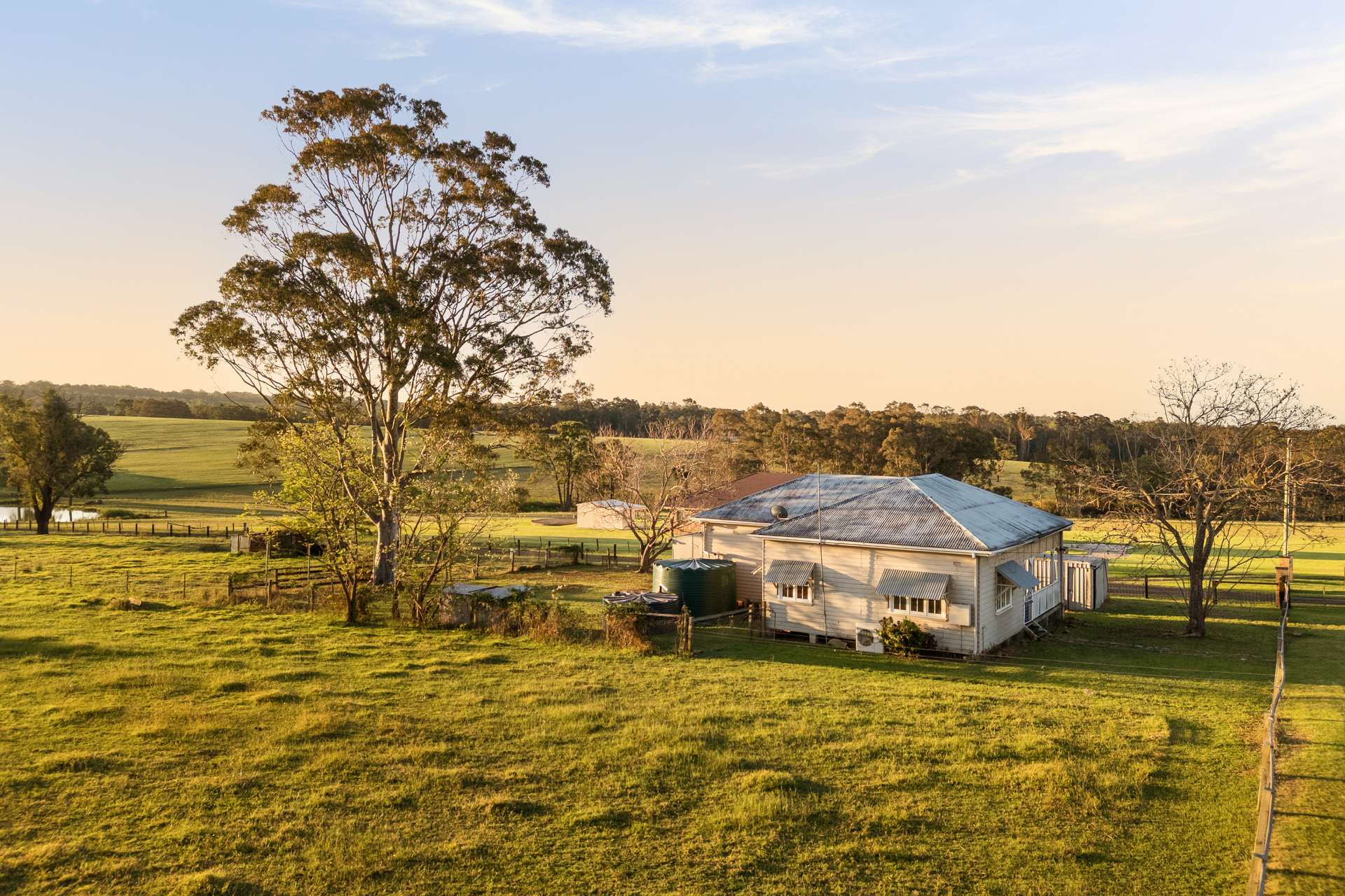 270 Rapleys Loop Road, Werombi Auction by Farmbuy.com - image 10