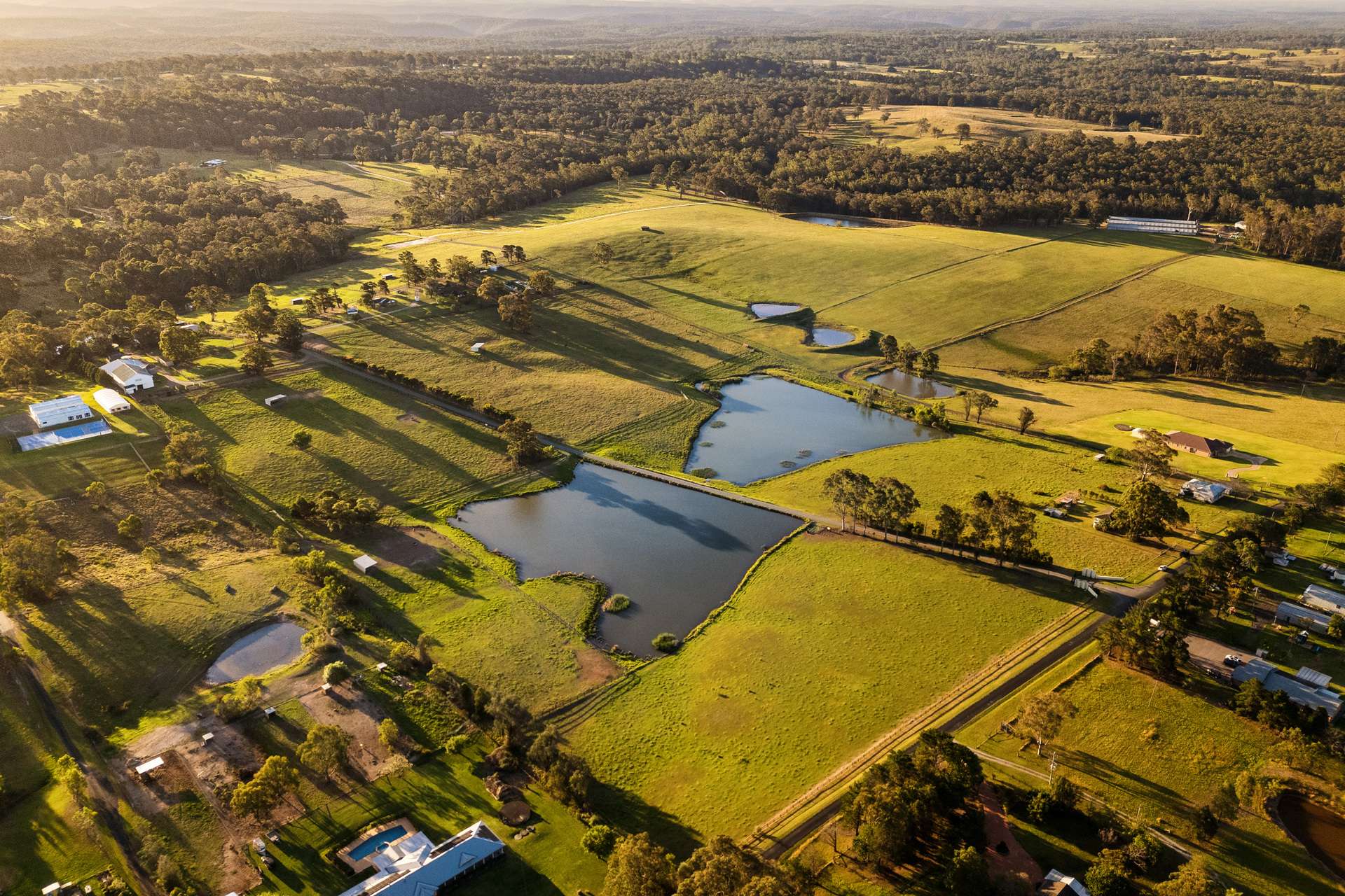 270 Rapleys Loop Road, Werombi Auction by Farmbuy.com - image 1