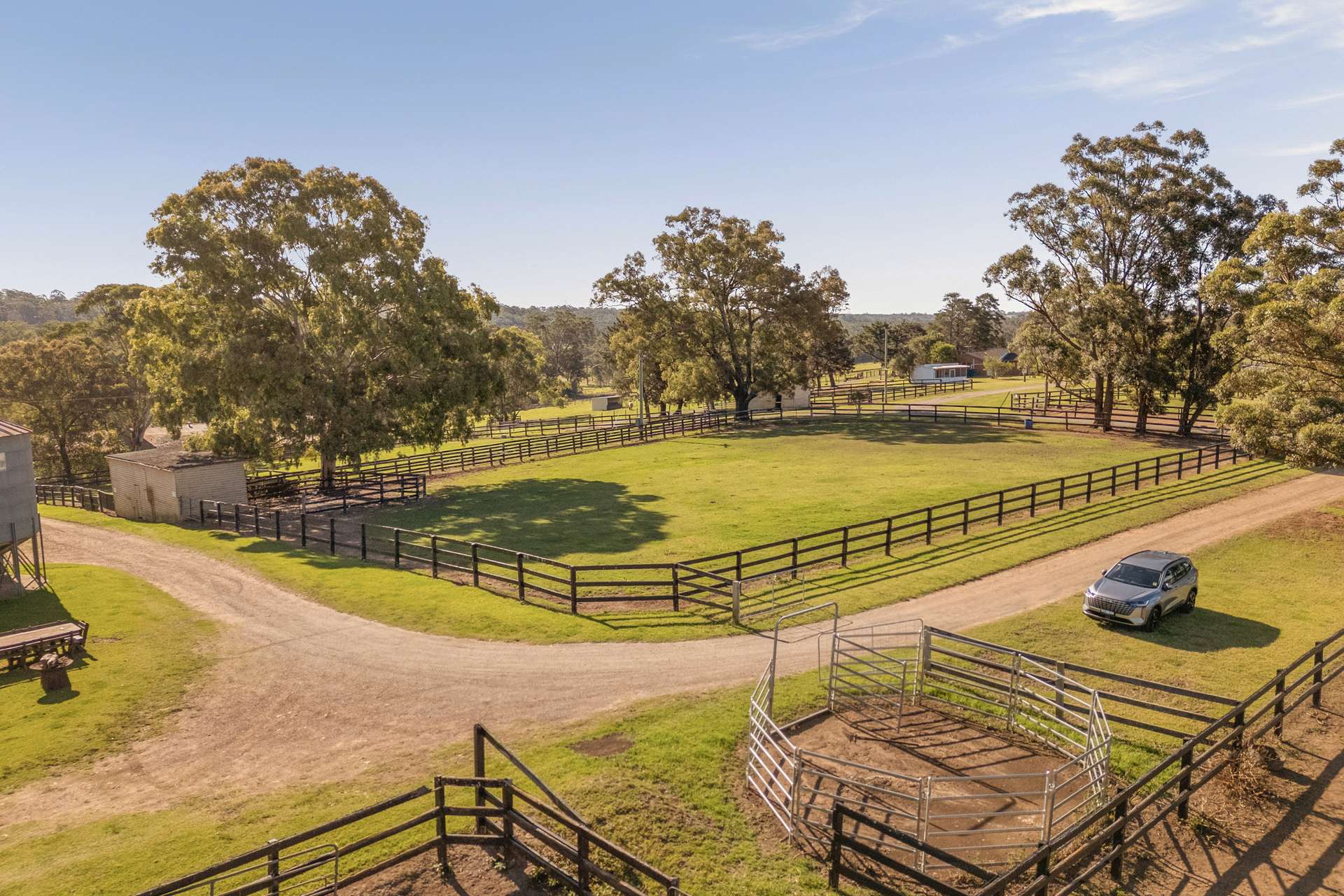 270 Rapleys Loop Road, Werombi Auction by Farmbuy.com - image 21