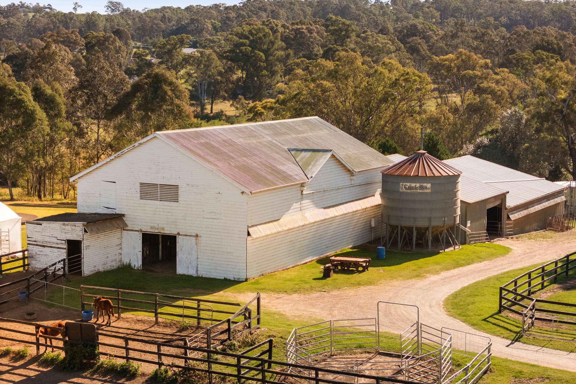 270 Rapleys Loop Road, Werombi Auction by Farmbuy.com - image 17