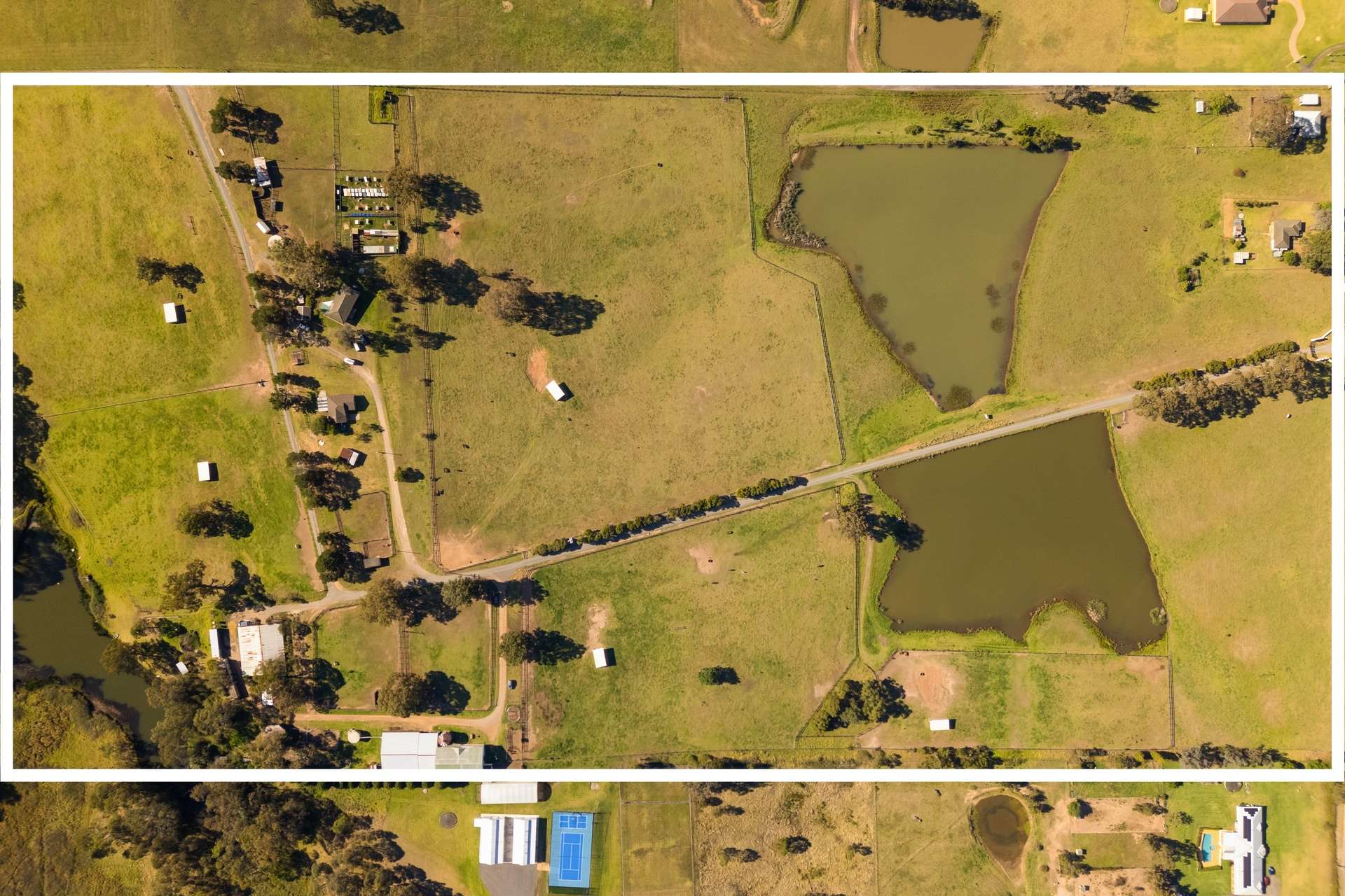 270 Rapleys Loop Road, Werombi Auction by Farmbuy.com - image 2