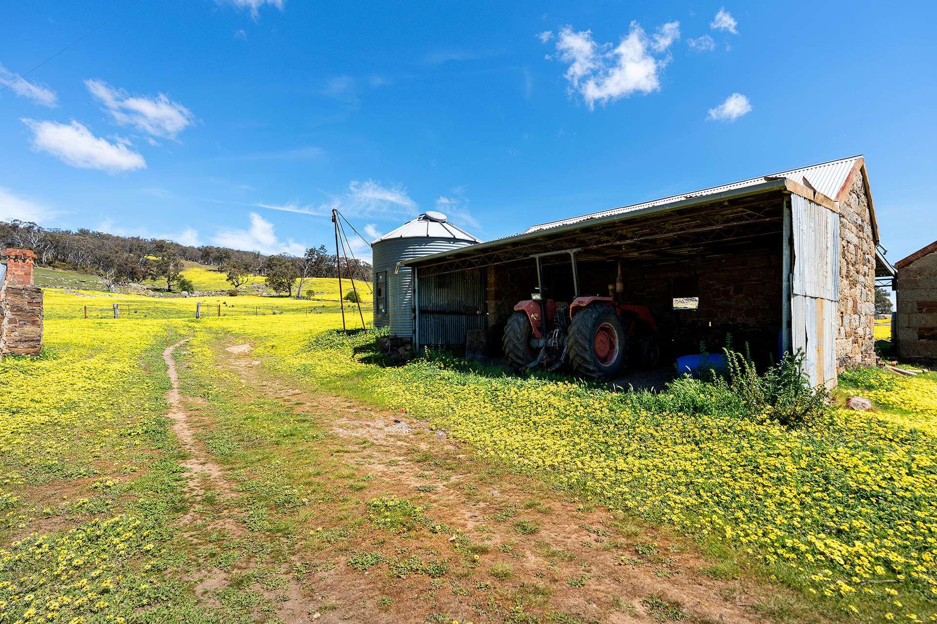 223 Nuggetty Road, Maldon For Sale by Farmbuy.com - image 15