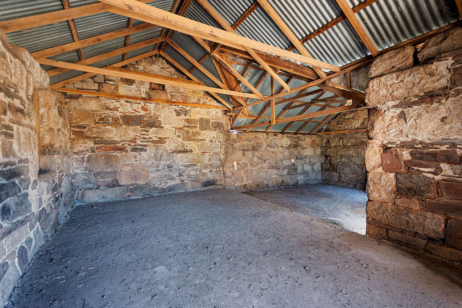 223 Nuggetty Road, Maldon For Sale by Farmbuy.com - image 12