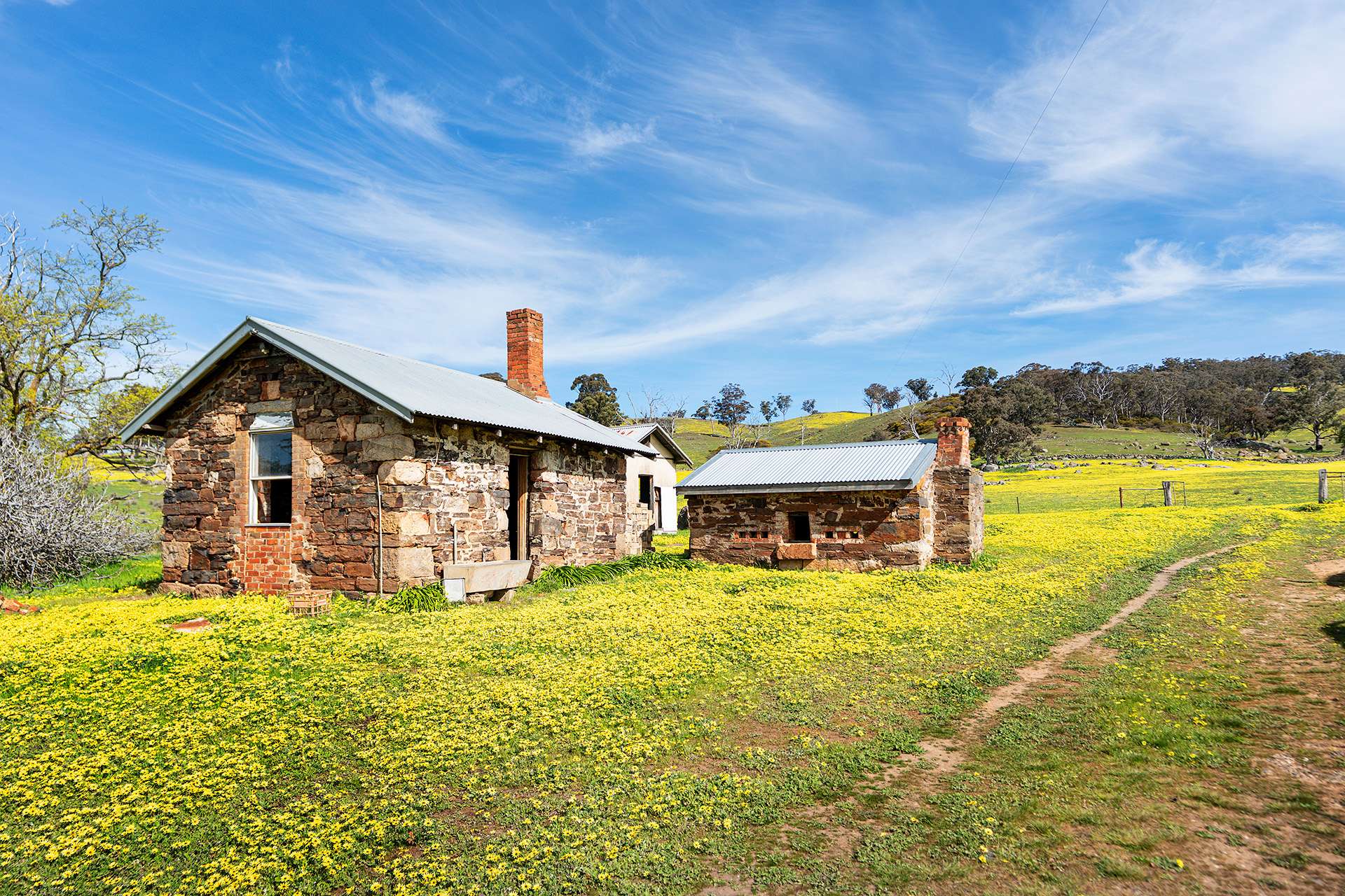 223 Nuggetty Road, Maldon For Sale by Farmbuy.com - image 10