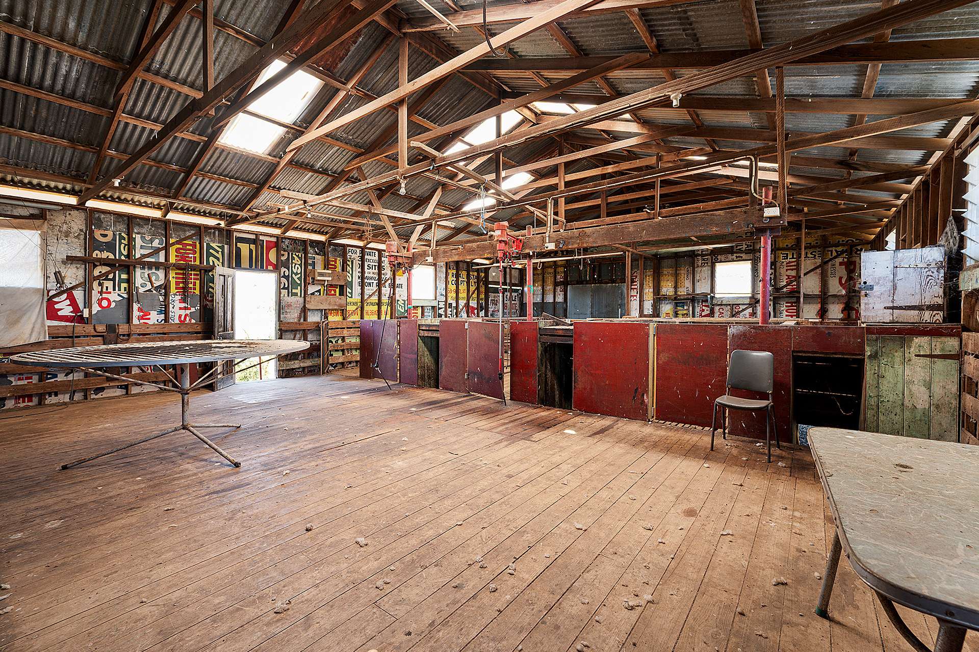 223 Nuggetty Road, Maldon For Sale by Farmbuy.com - image 17