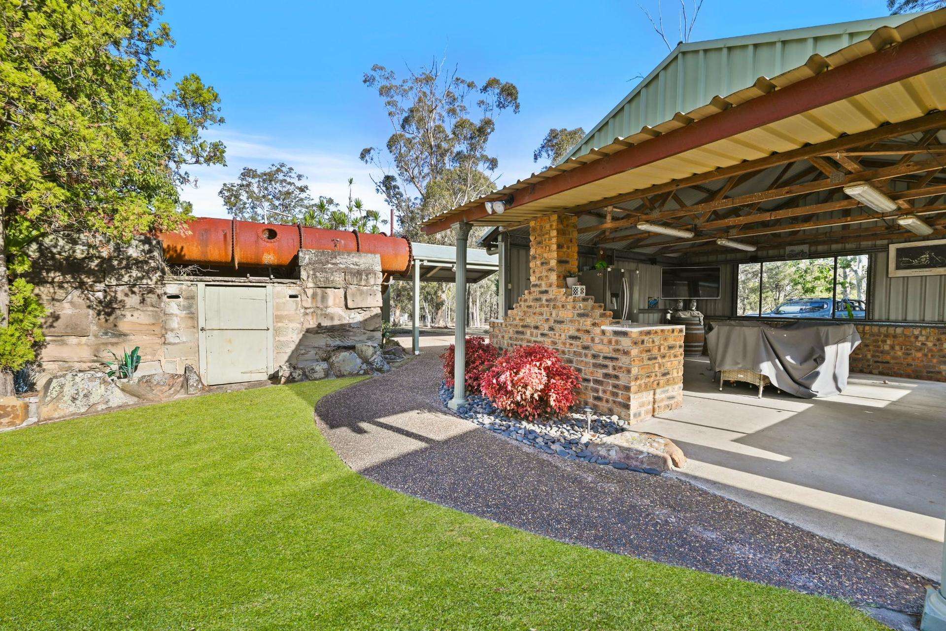 427 Wollombi Road, Farley Auction by Farmbuy.com - image 13
