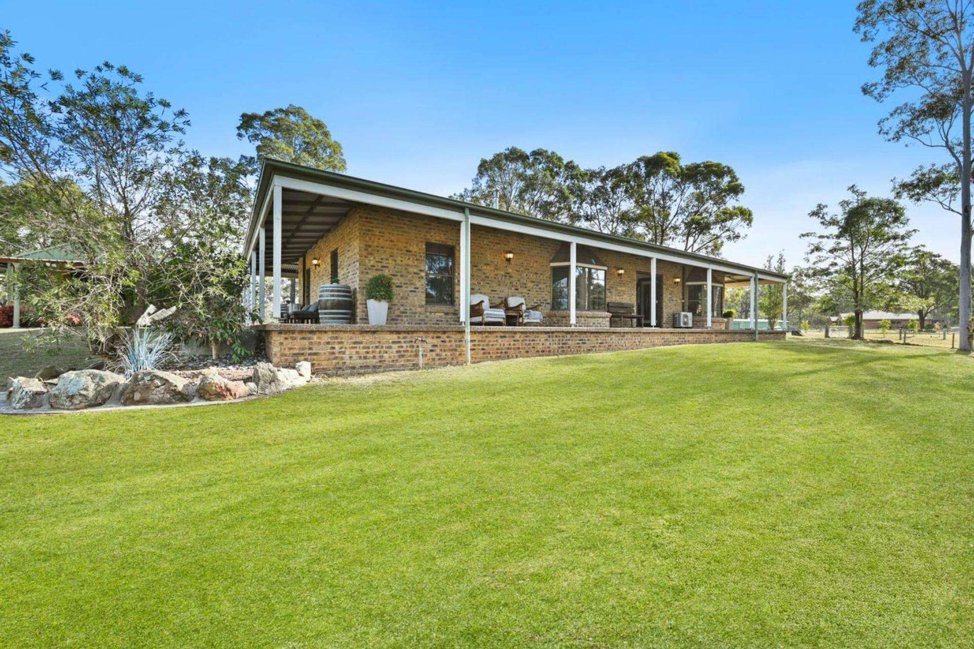 427 Wollombi Road, Farley Auction by Farmbuy.com - image 1