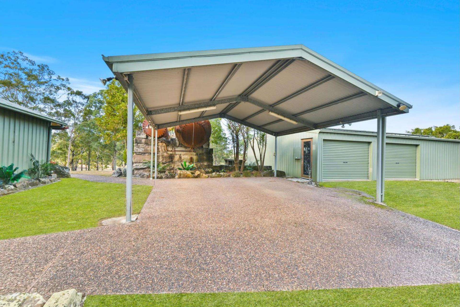 427 Wollombi Road, Farley Auction by Farmbuy.com - image 14