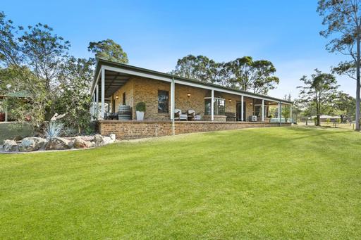 Farm Auction - NSW - Farley - 2320 - Ravensfield | A Legacy in Sandstone 