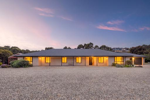 Farm For Sale - SA - Victor Harbor - 5211 - The Ultimate Family Lifestyle - Space, Comfort & Exceptional Shedding on 7,026m²! 