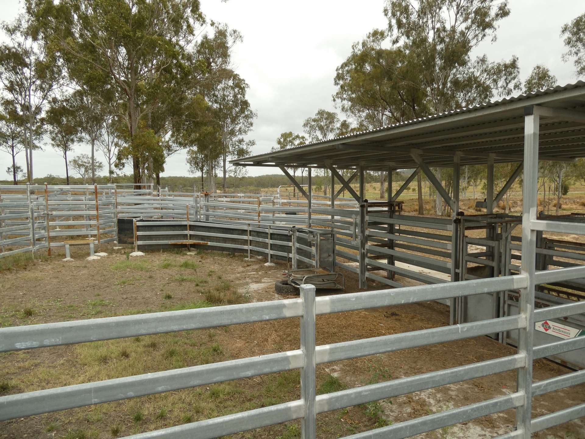 930 Berries Road, Golden Fleece For Sale by Farmbuy.com - image 18