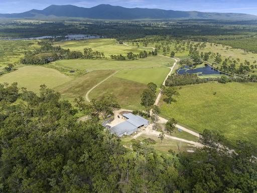 930 Berries Road, Golden Fleece QLD 4621