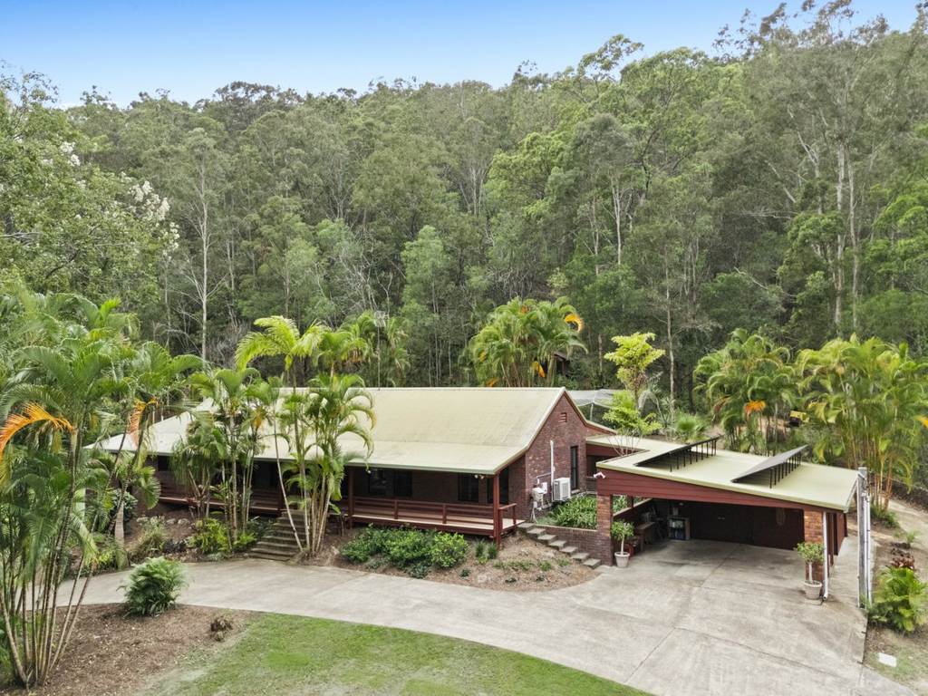 43 Belmont Park Drive, Mudgeeraba QLD 4213