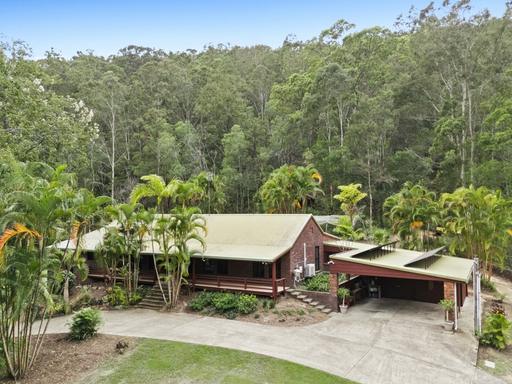 43 Belmont Park Drive, Mudgeeraba QLD 4213