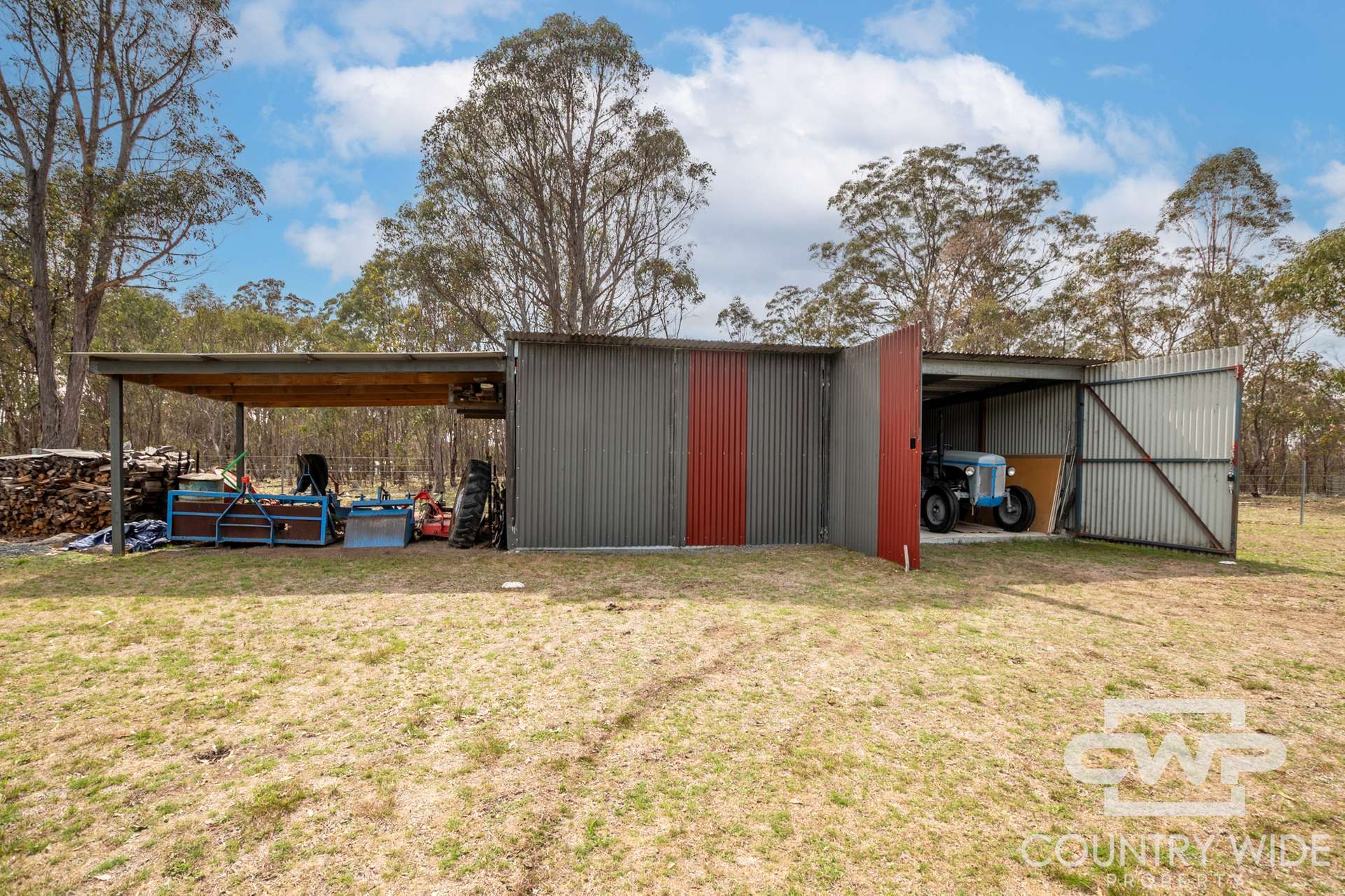40 Catarrh Creek Road, Torrington For Sale by Farmbuy.com - image 16