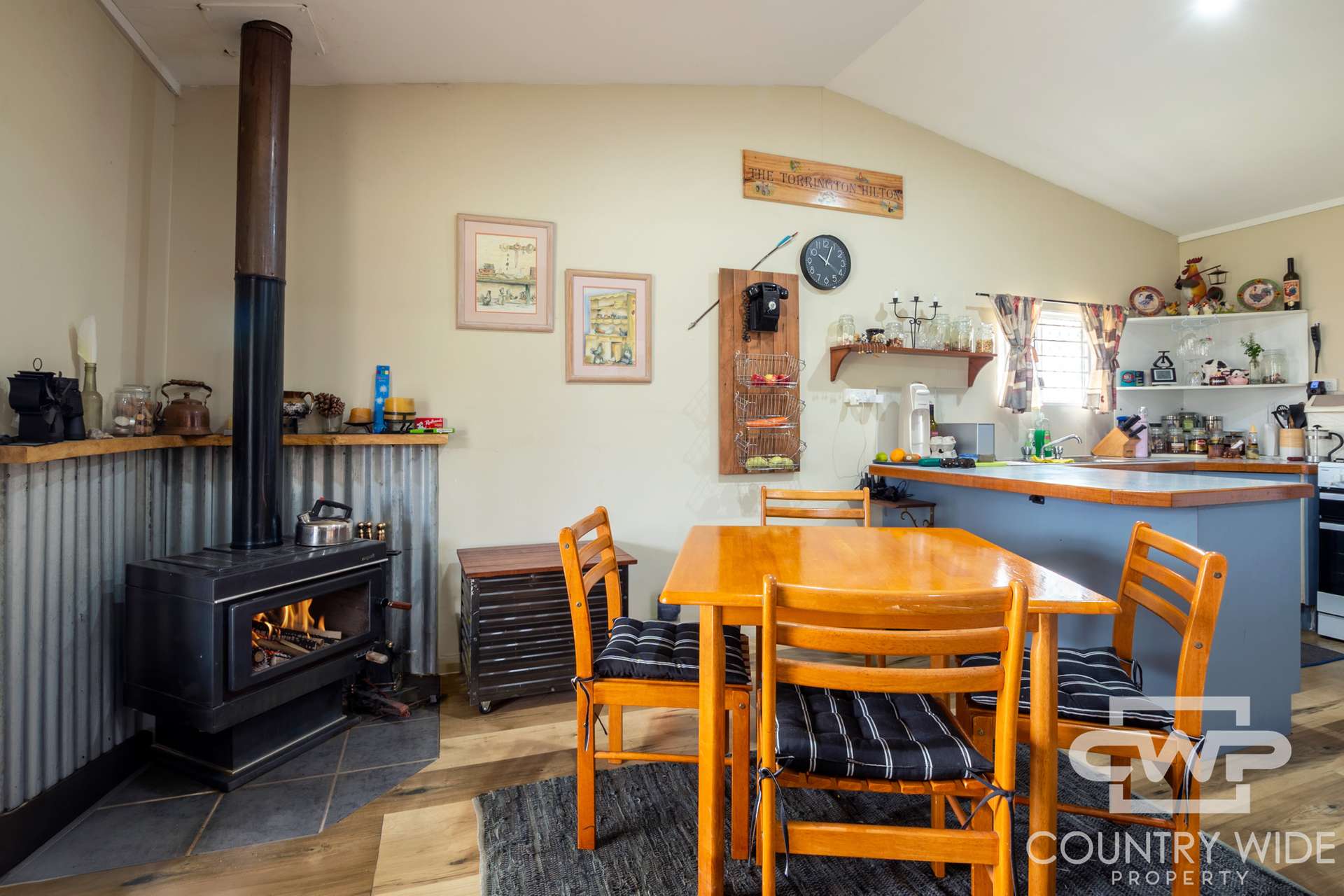40 Catarrh Creek Road, Torrington For Sale by Farmbuy.com - image 7