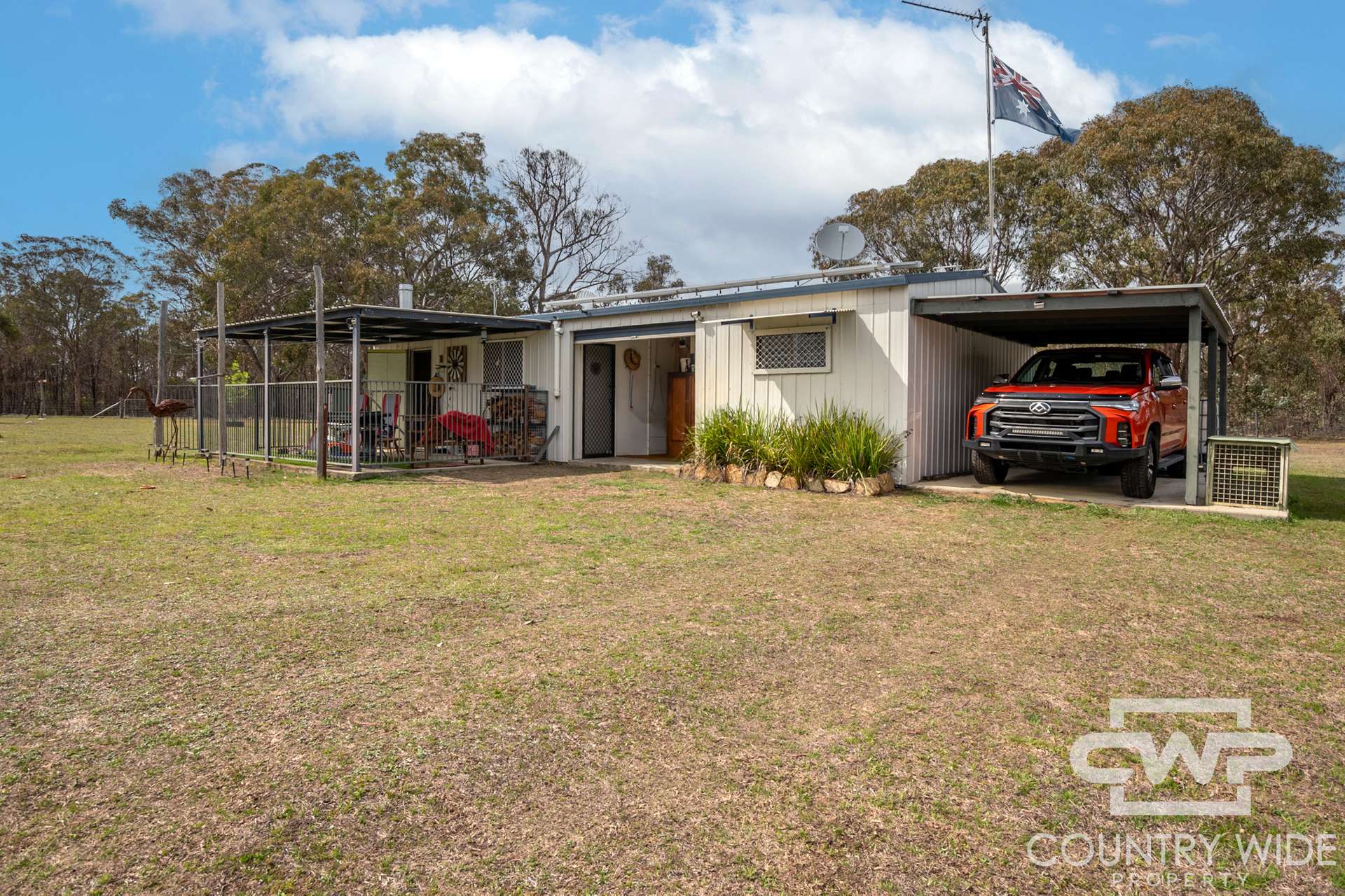 40 Catarrh Creek Road, Torrington For Sale by Farmbuy.com - image 5