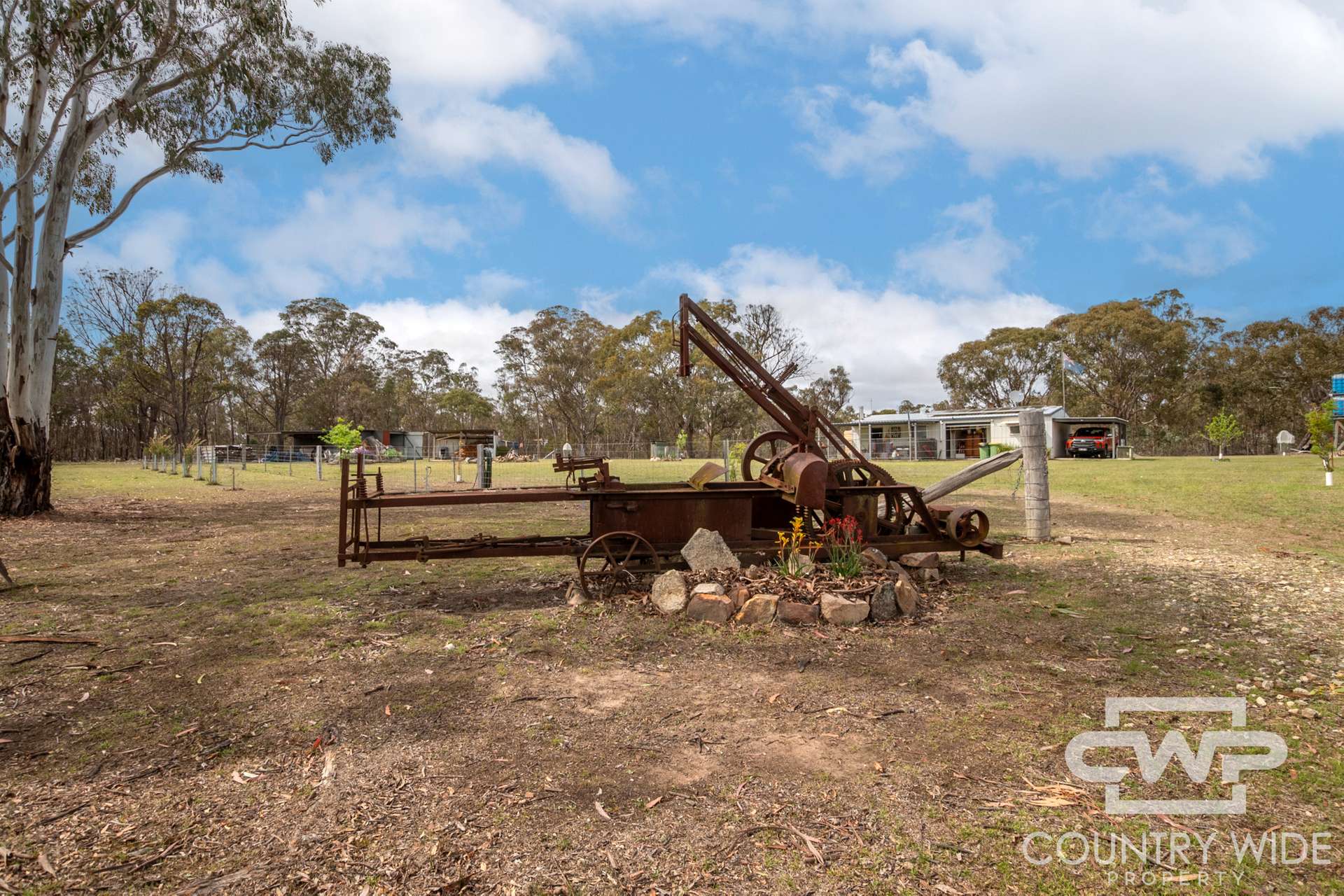 40 Catarrh Creek Road, Torrington For Sale by Farmbuy.com - image 22