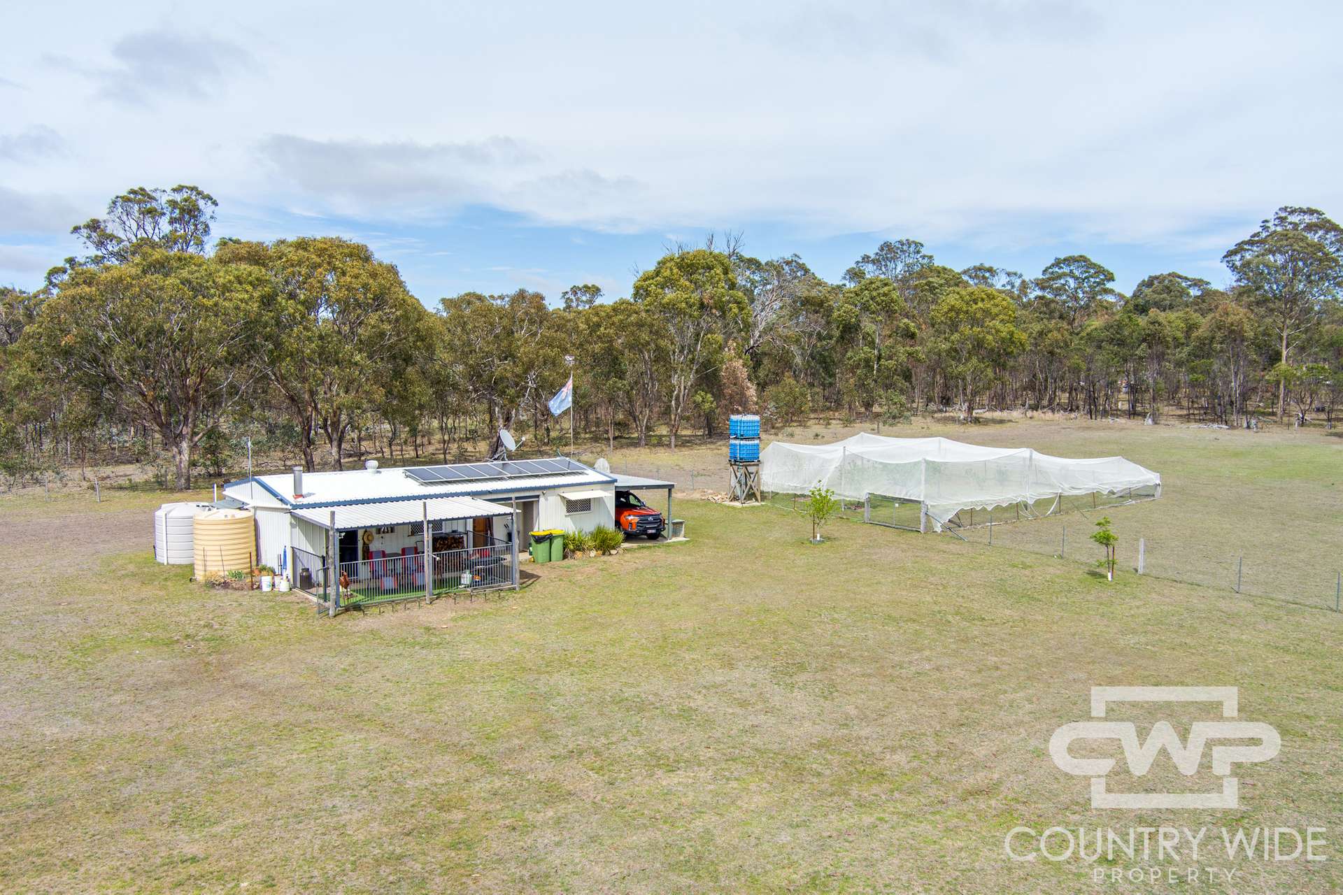 40 Catarrh Creek Road, Torrington For Sale by Farmbuy.com - image 4