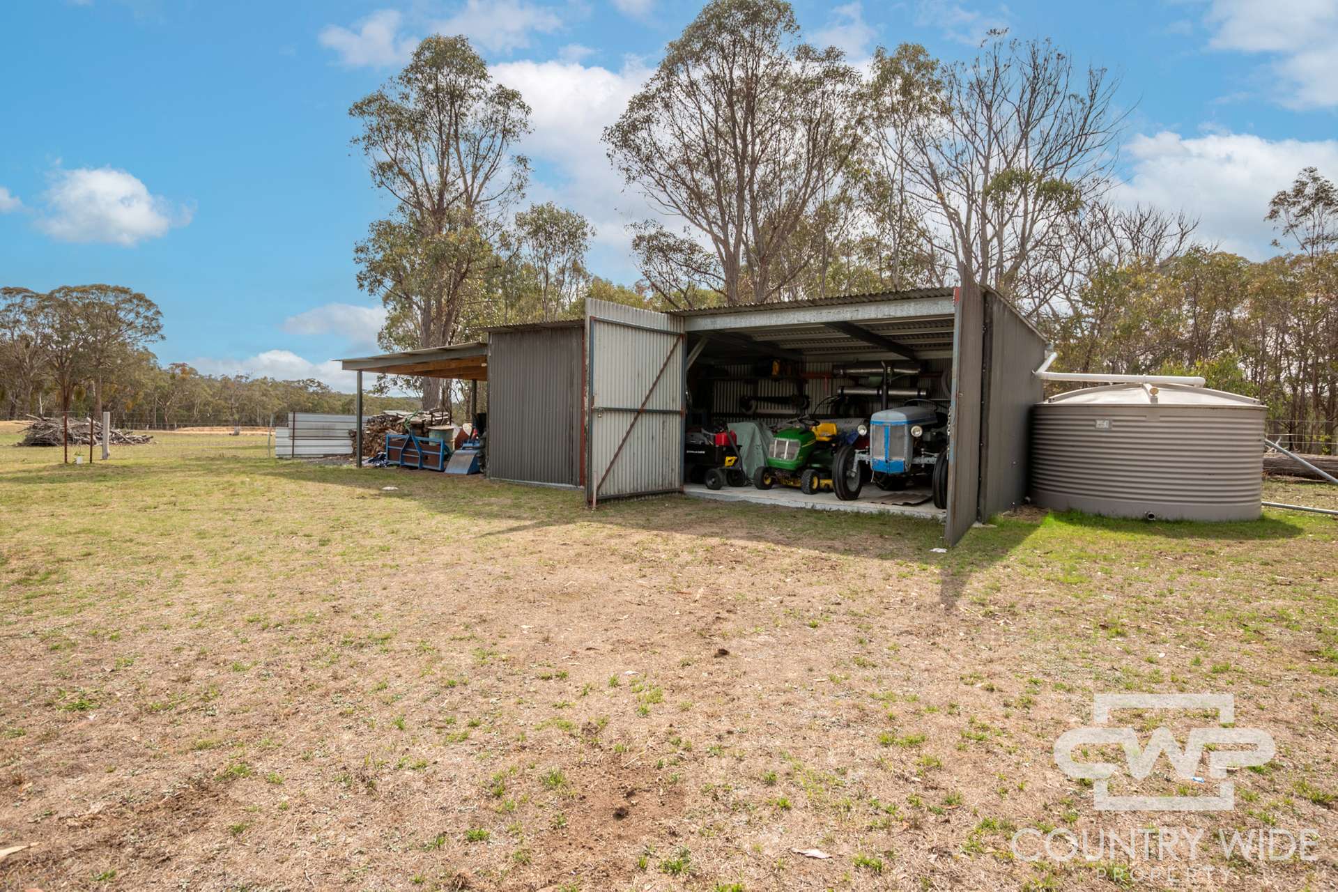 40 Catarrh Creek Road, Torrington For Sale by Farmbuy.com - image 15