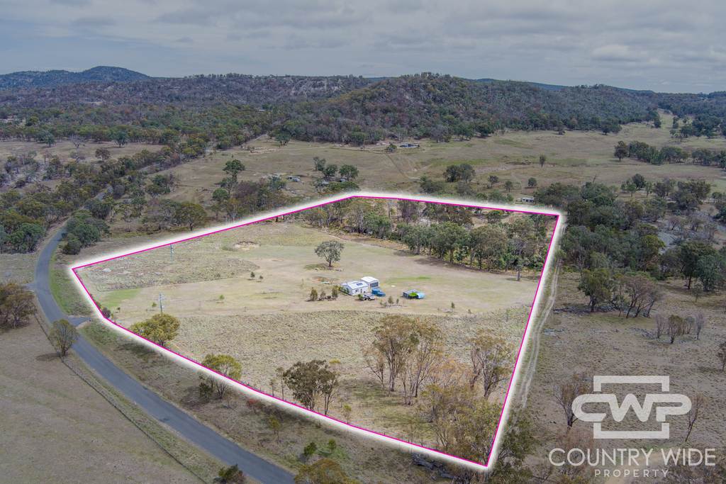 1928 Torrington Road, Stannum NSW 2371