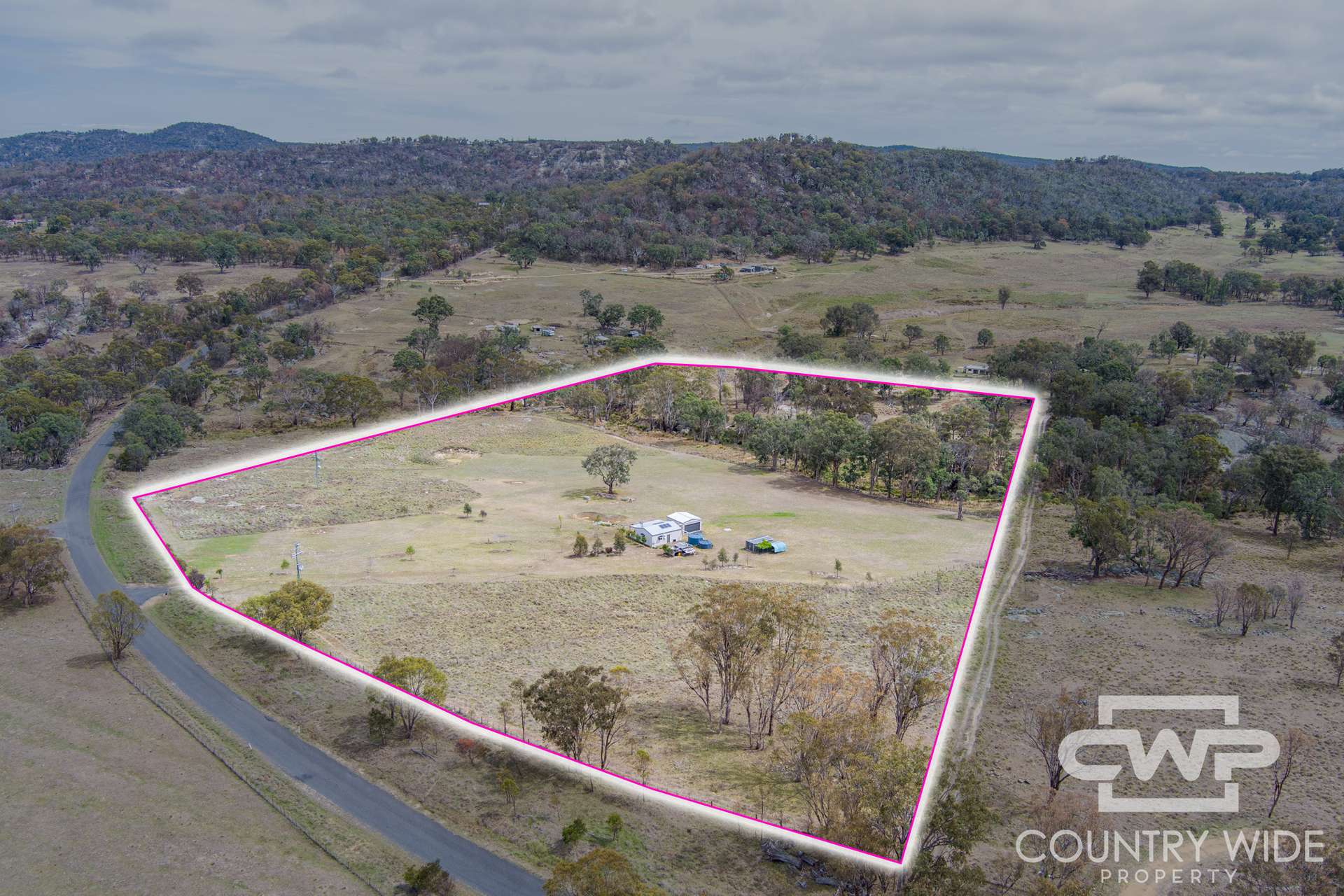 1928 Torrington Road, Stannum For Sale by Farmbuy.com - image 1