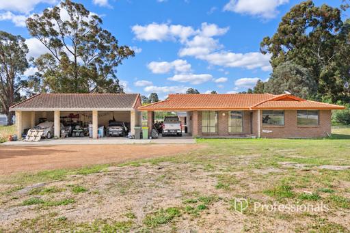 52 Christie Street, Collie WA 6225