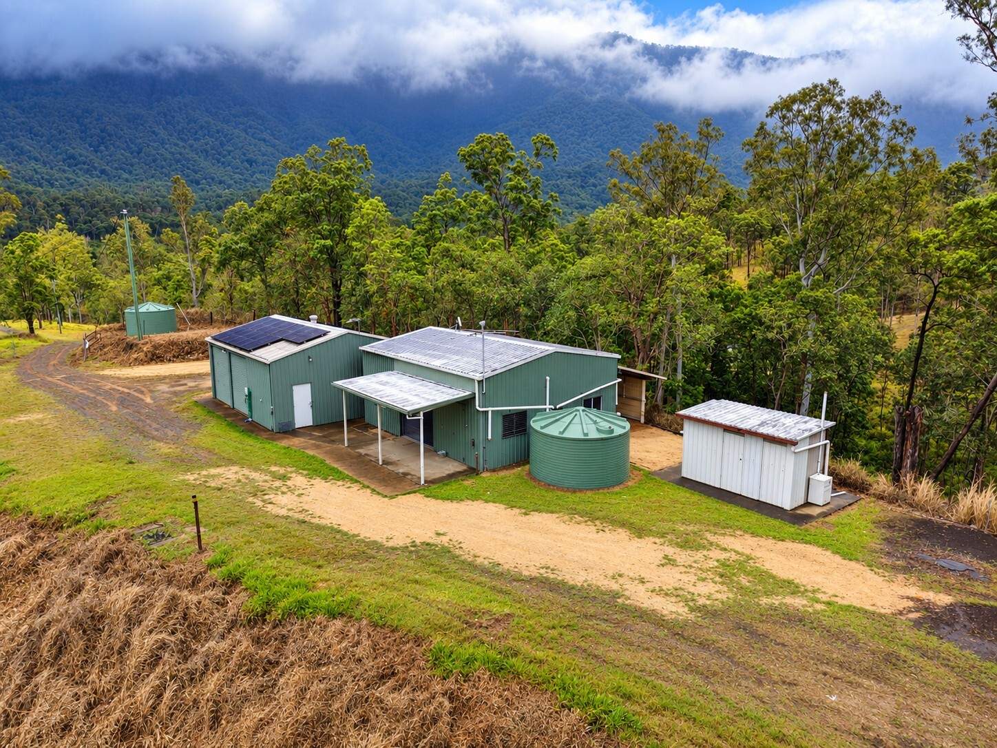 6158 Mackay - Eungella Road, Netherdale For Sale by Farmbuy.com - image 2