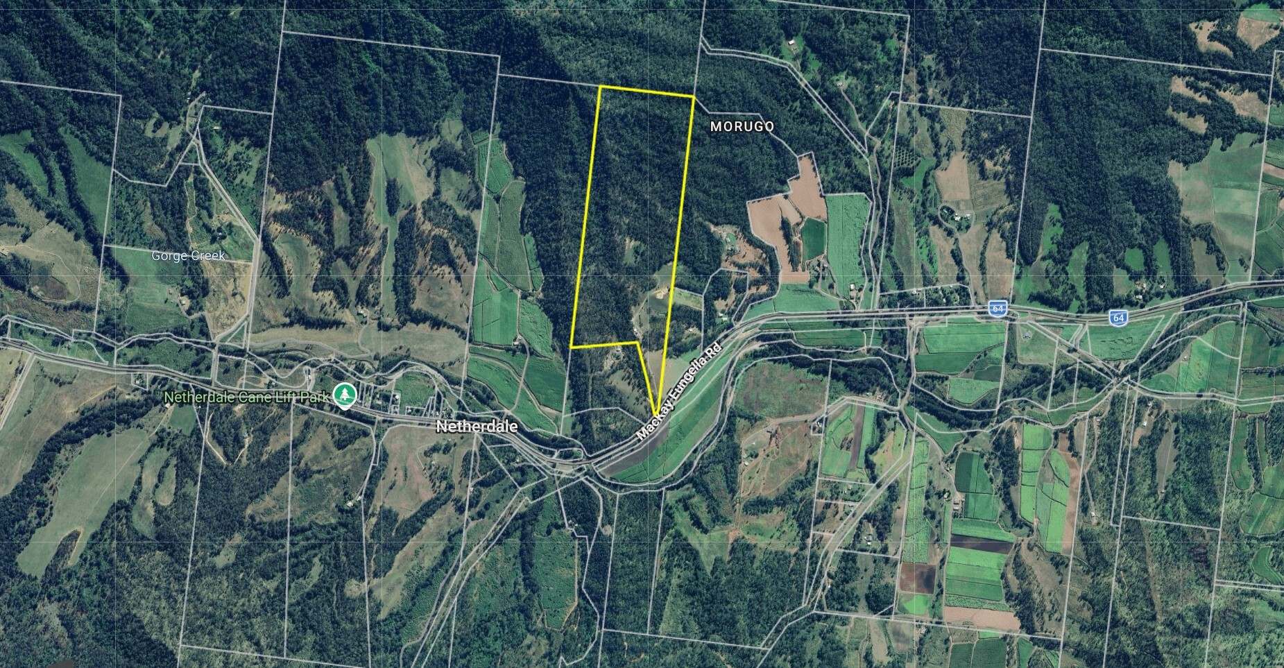 6158 Mackay - Eungella Road, Netherdale For Sale by Farmbuy.com - image 16