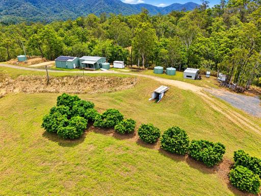 6158 Mackay - Eungella Road, Netherdale QLD 4756