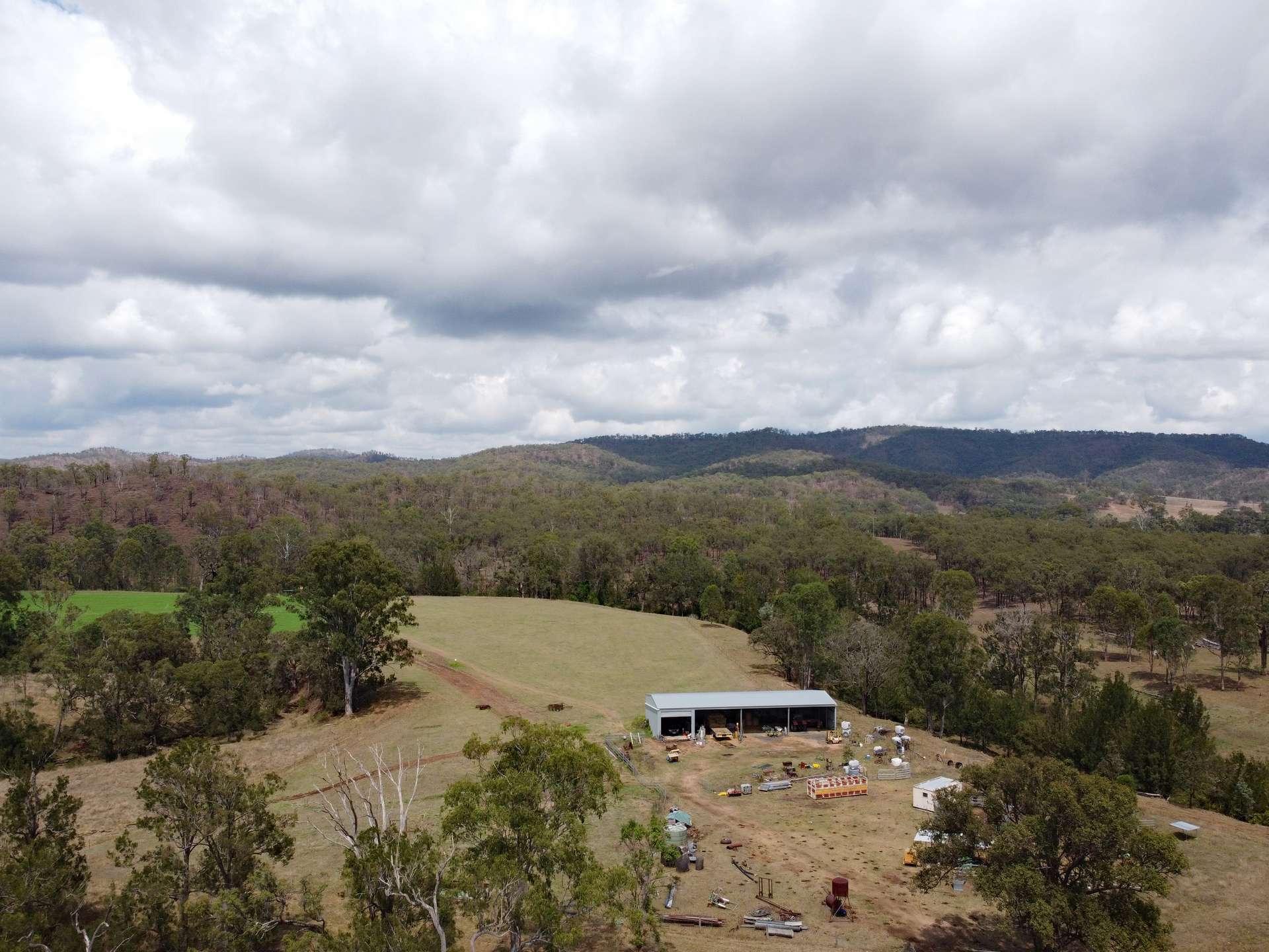 "Hadley" 83 Dooloo Tops Road, Monal For Sale by Farmbuy.com - image 6