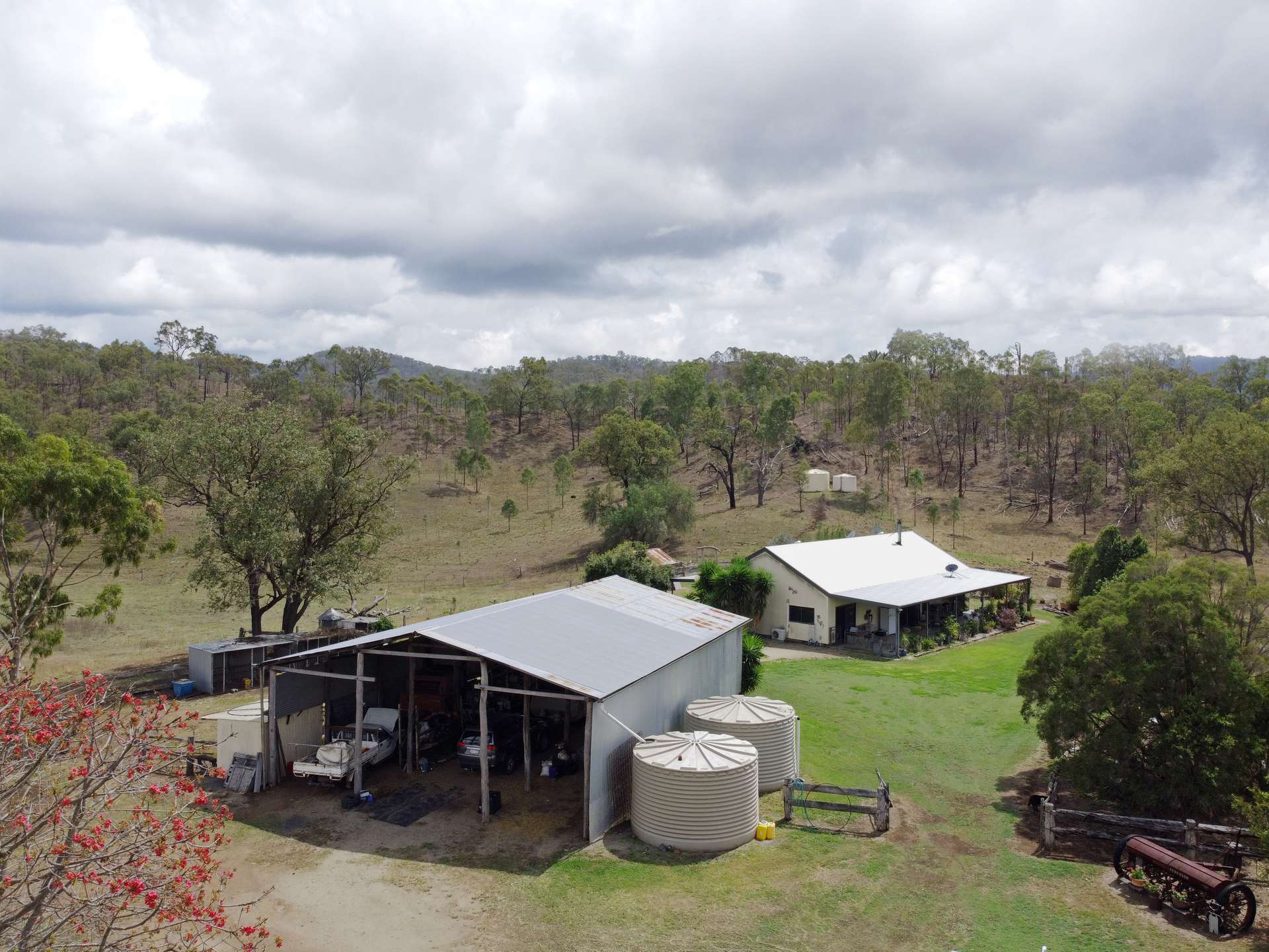 "Hadley" 83 Dooloo Tops Road, Monal For Sale by Farmbuy.com - image 2