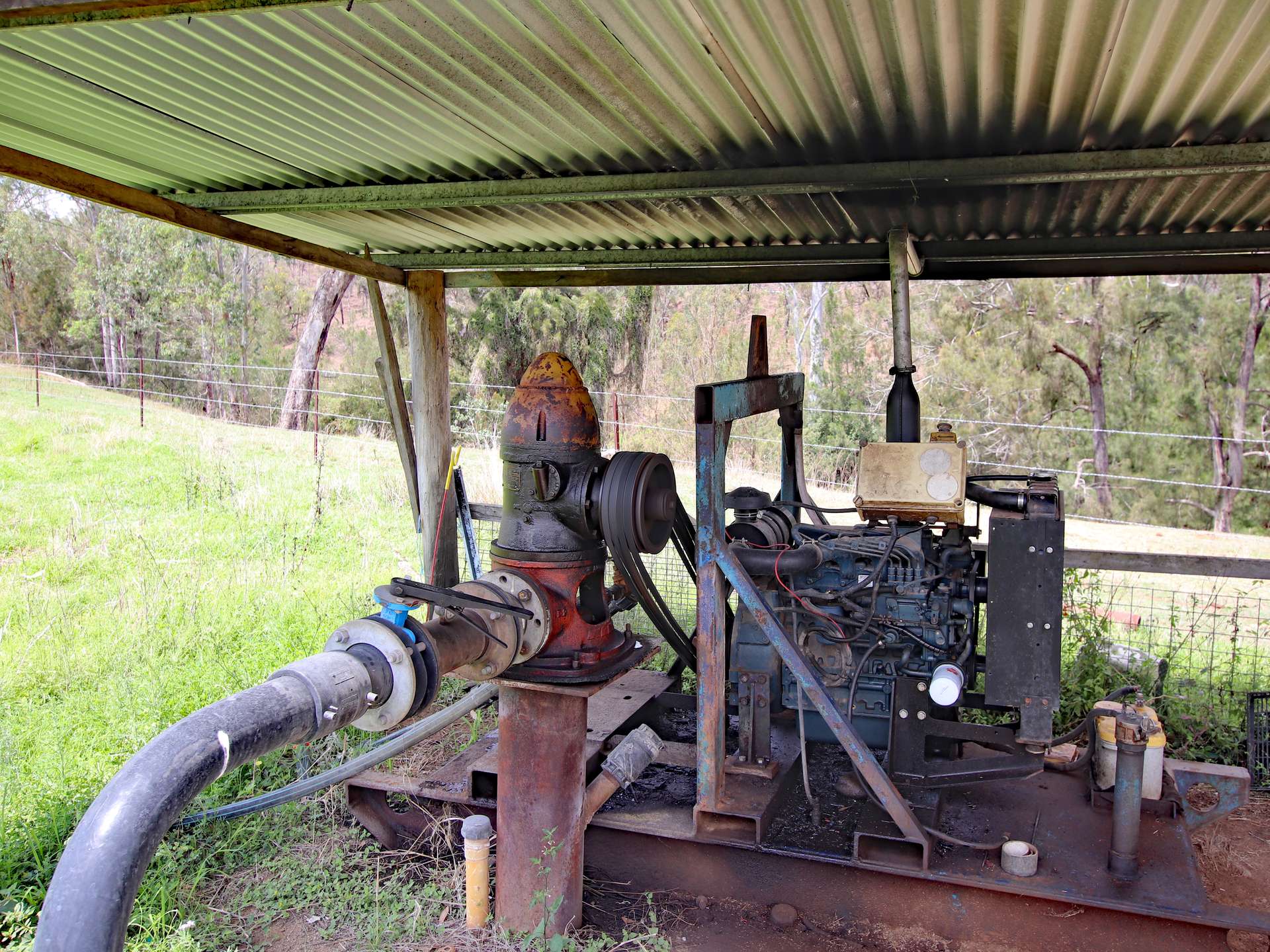 "Hadley" 83 Dooloo Tops Road, Monal For Sale by Farmbuy.com - image 8