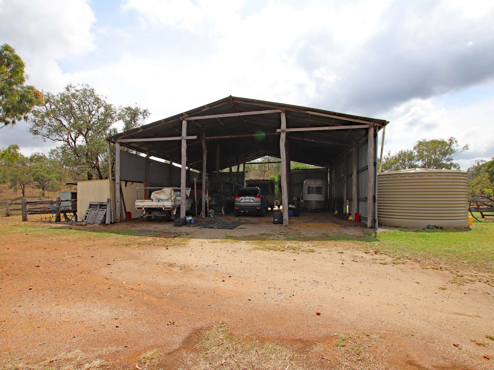 "Hadley" 83 Dooloo Tops Road, Monal For Sale by Farmbuy.com - image 19