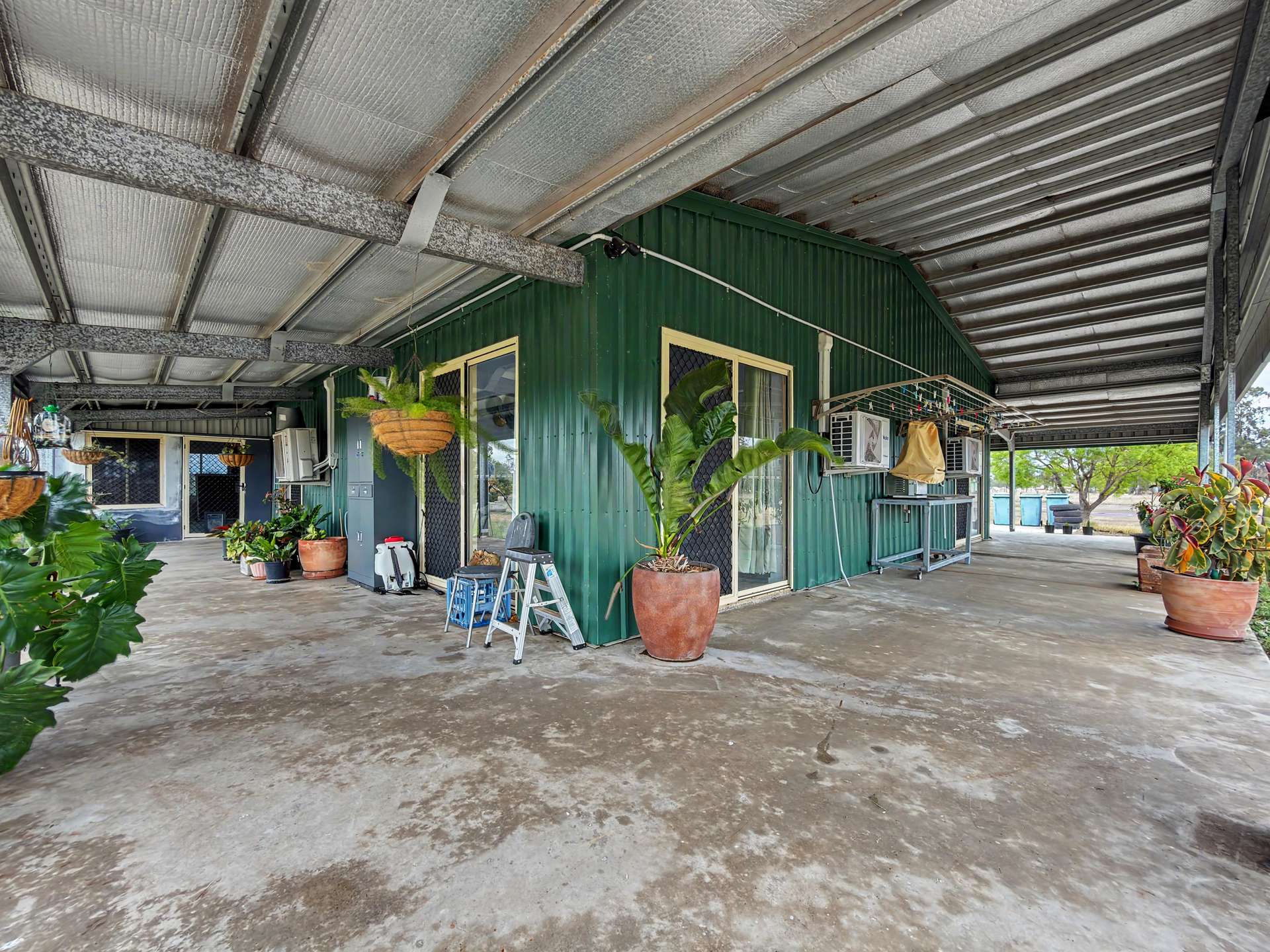 "Footrot Flats" 1009 Jambin Dakenba Road, Callide Auction by Farmbuy.com - image 13