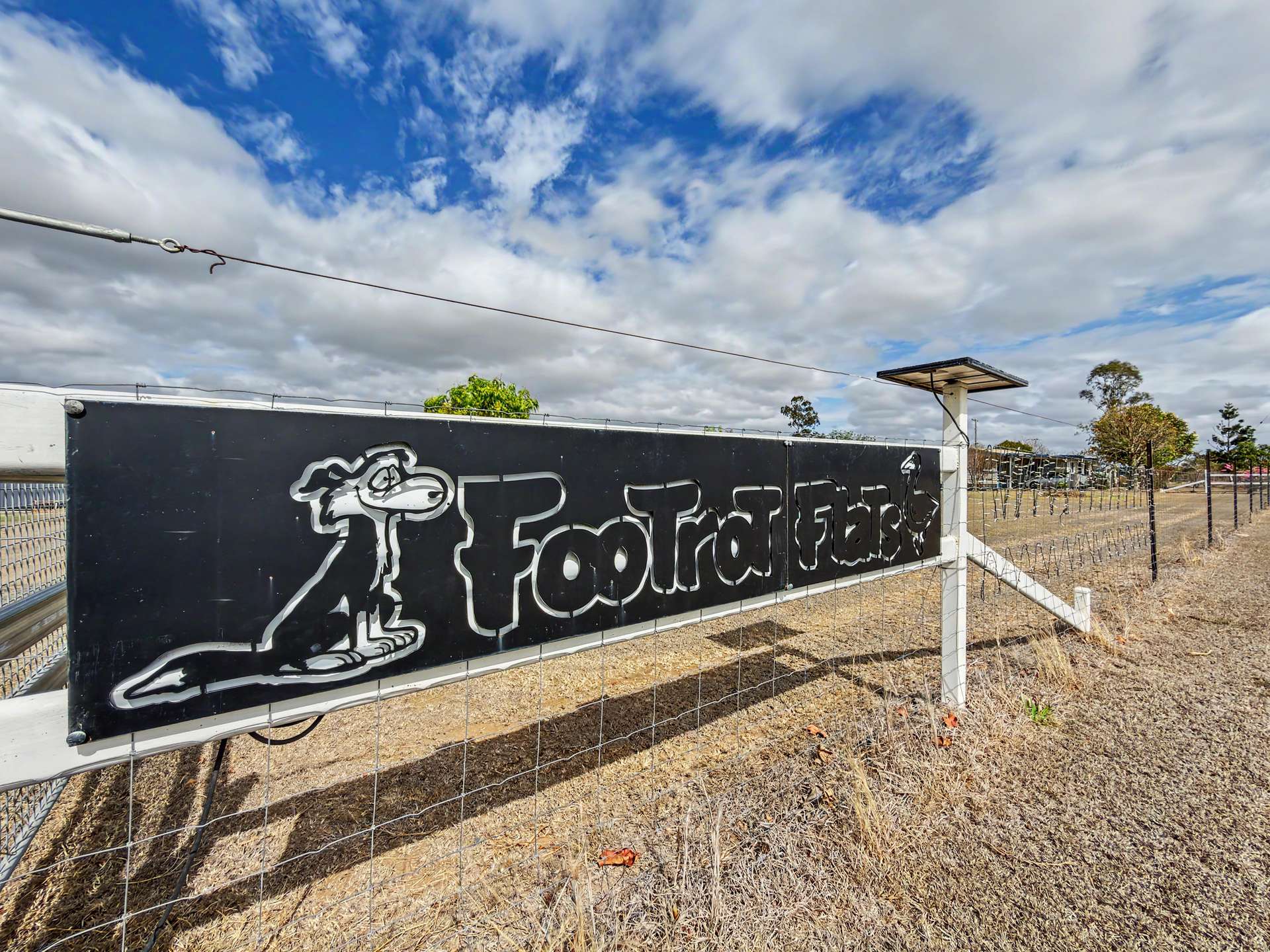"Footrot Flats" 1009 Jambin Dakenba Road, Callide Auction by Farmbuy.com - image 2